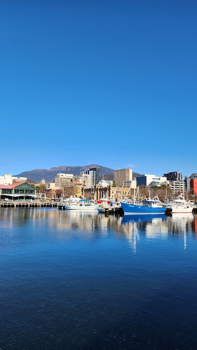 Hobart