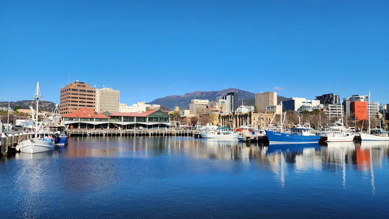 Cafes With the Fastest Wifi in Hobart (Speeds Actually Tested)