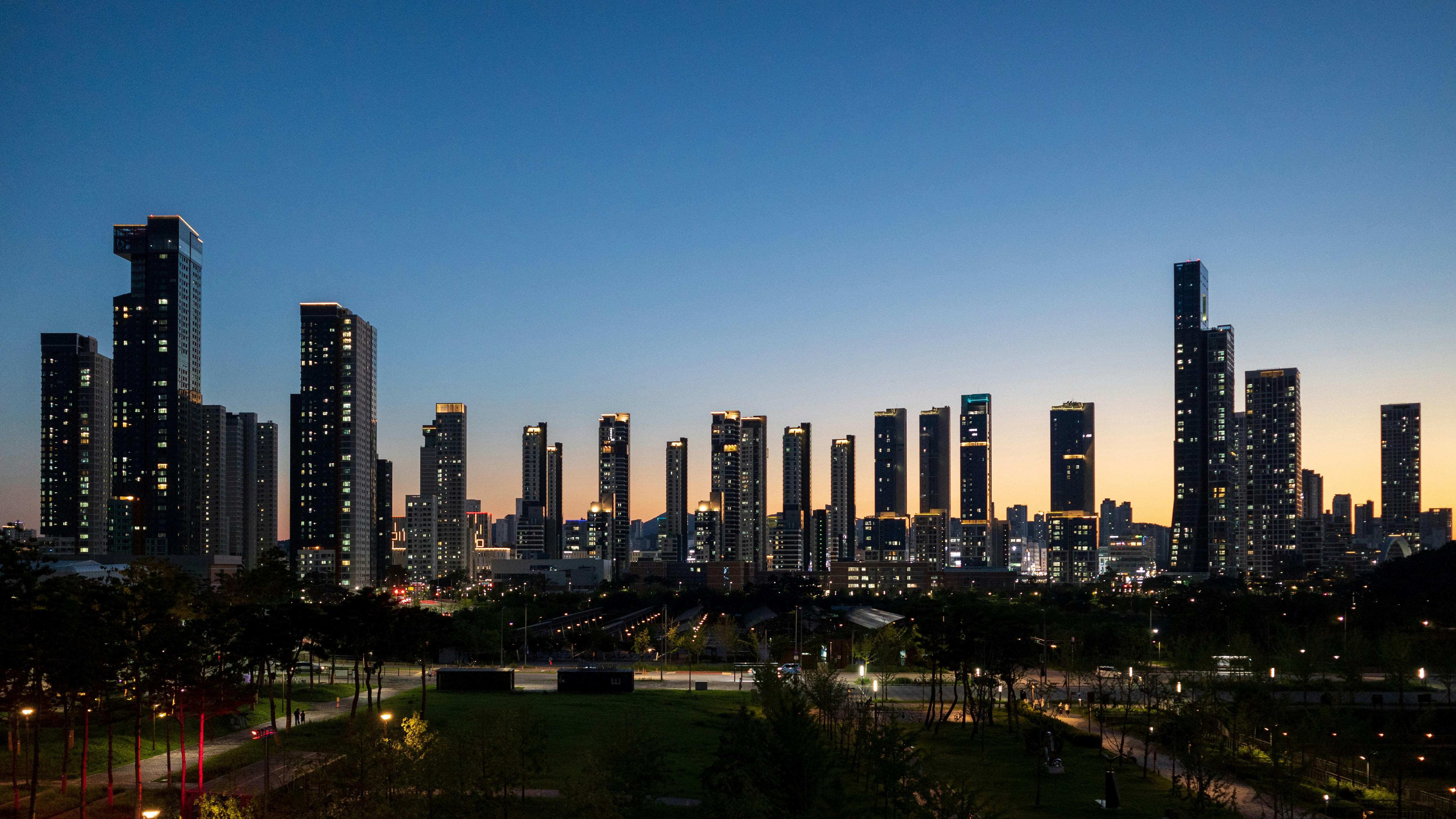 세종사회봉사 신청 목록