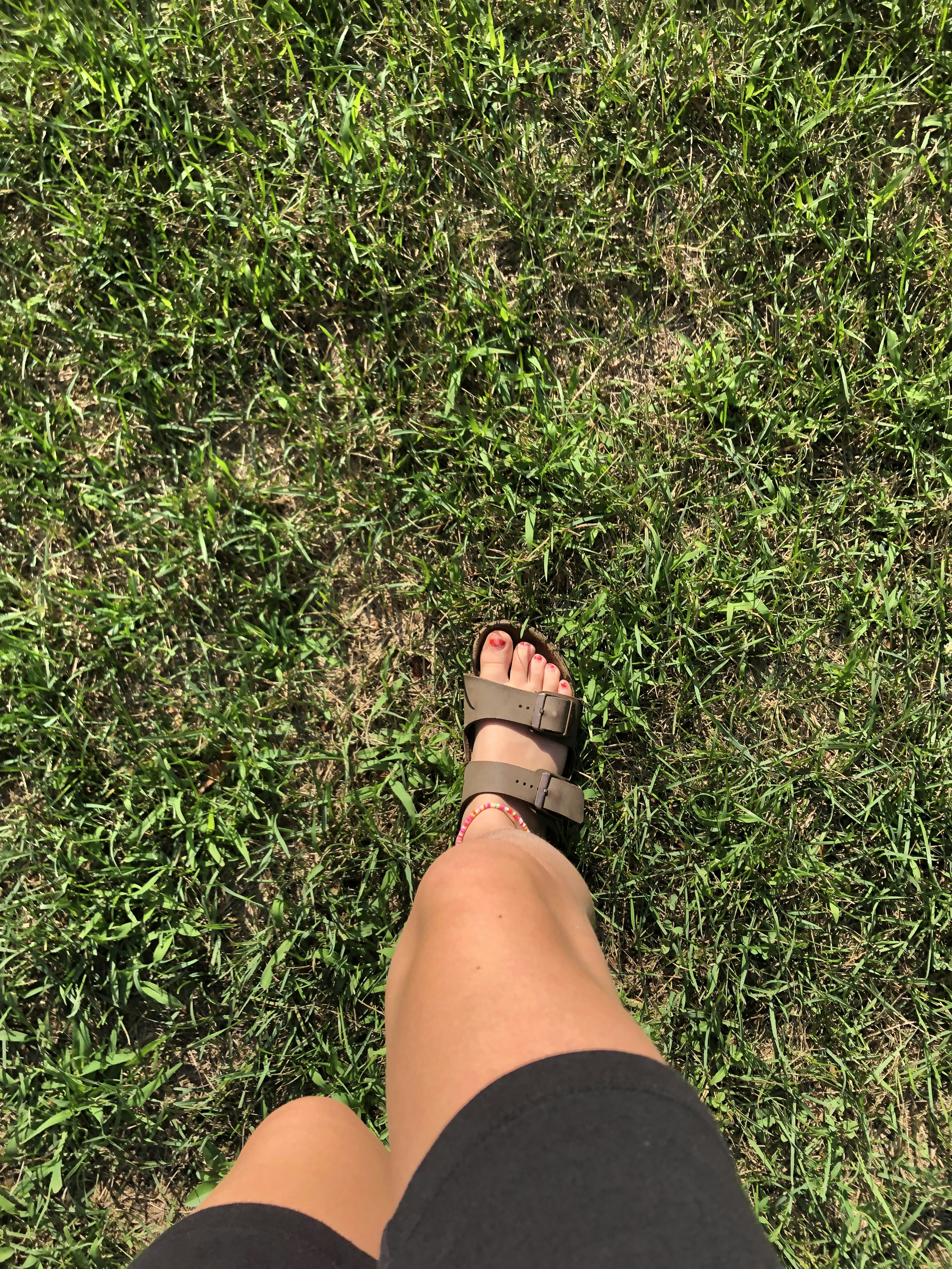 Sandália Conforto Omiensil