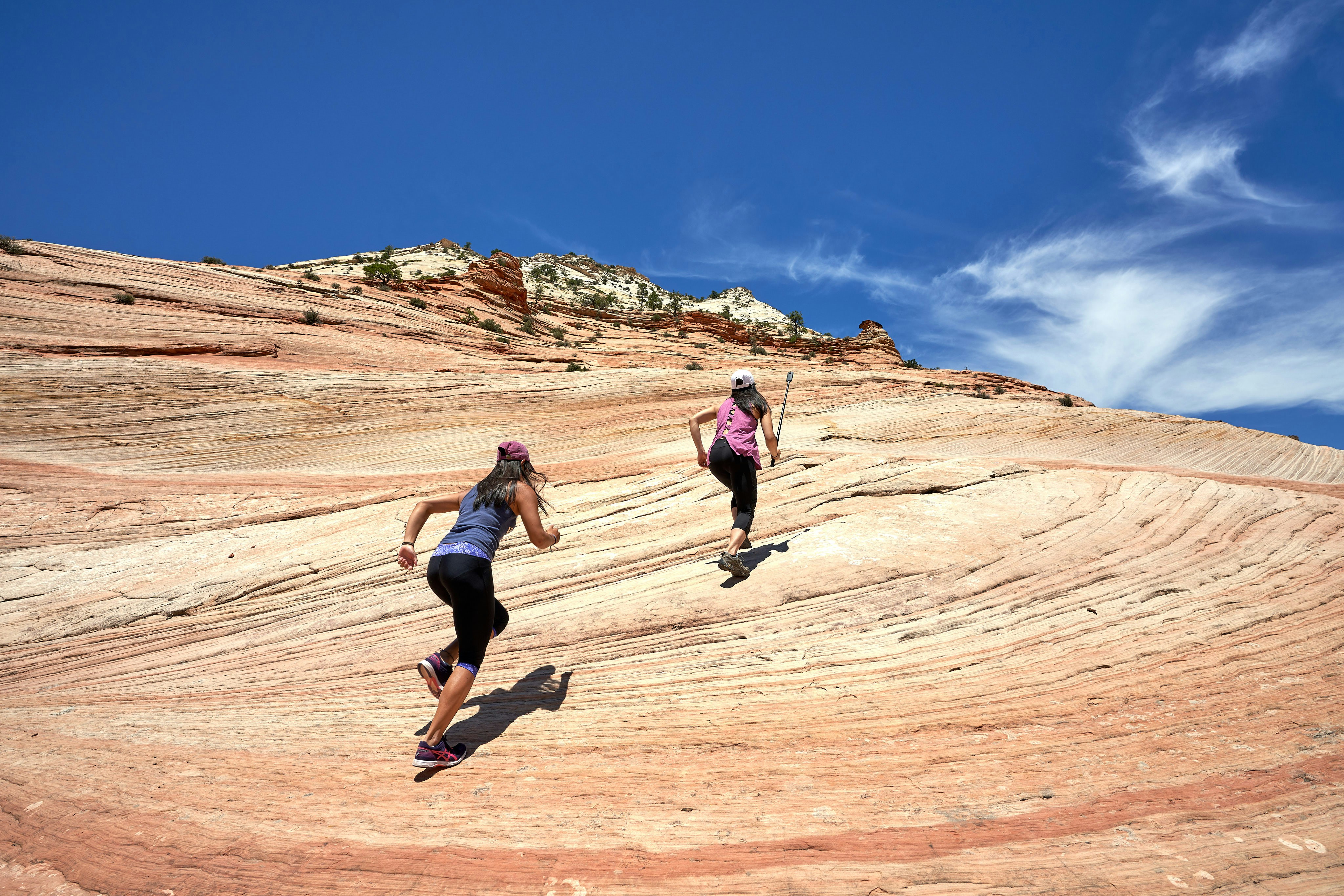 7 Fitness Programs for Beginner Trekkers Starting From Zero