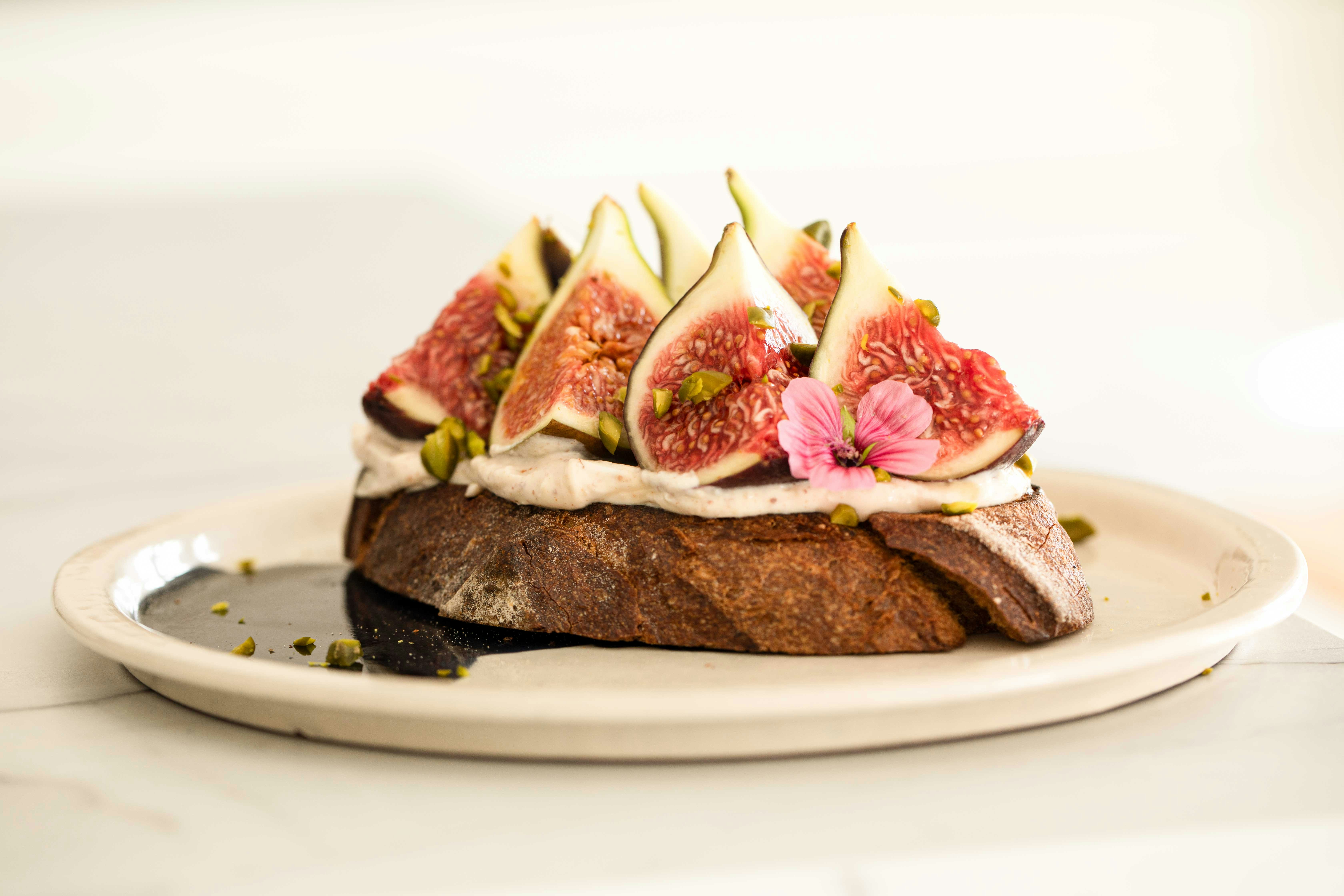 Fig and Fennel
