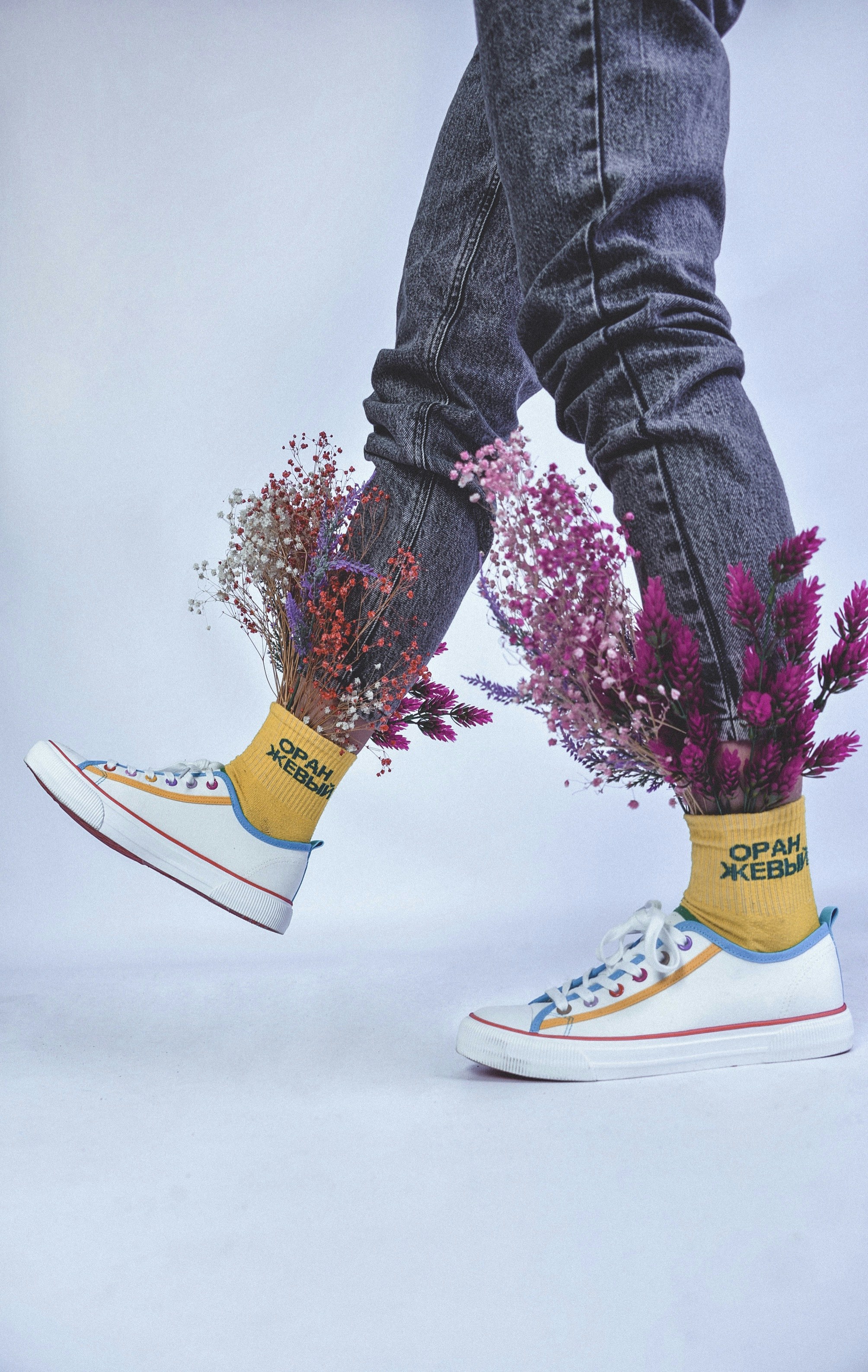 floral dress sneakers, wallpaper, Dresses with Sneakers: Style Guide & Confidence Boost 5