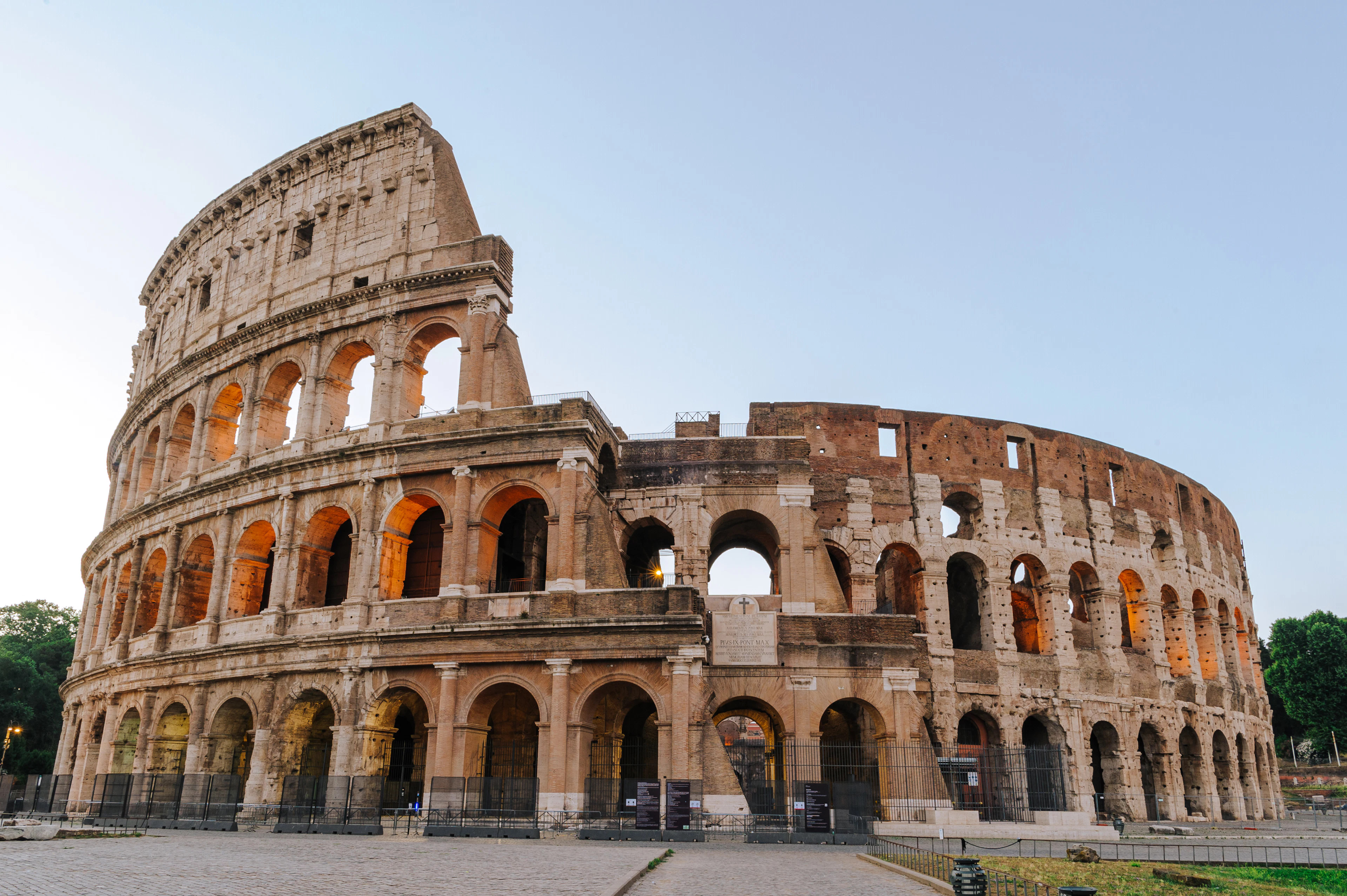 Rome