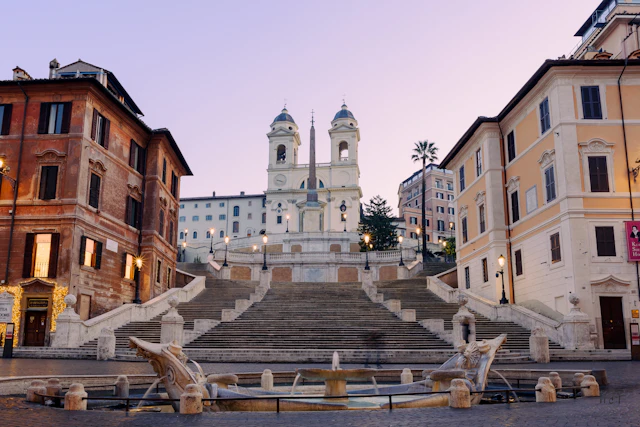 Rome