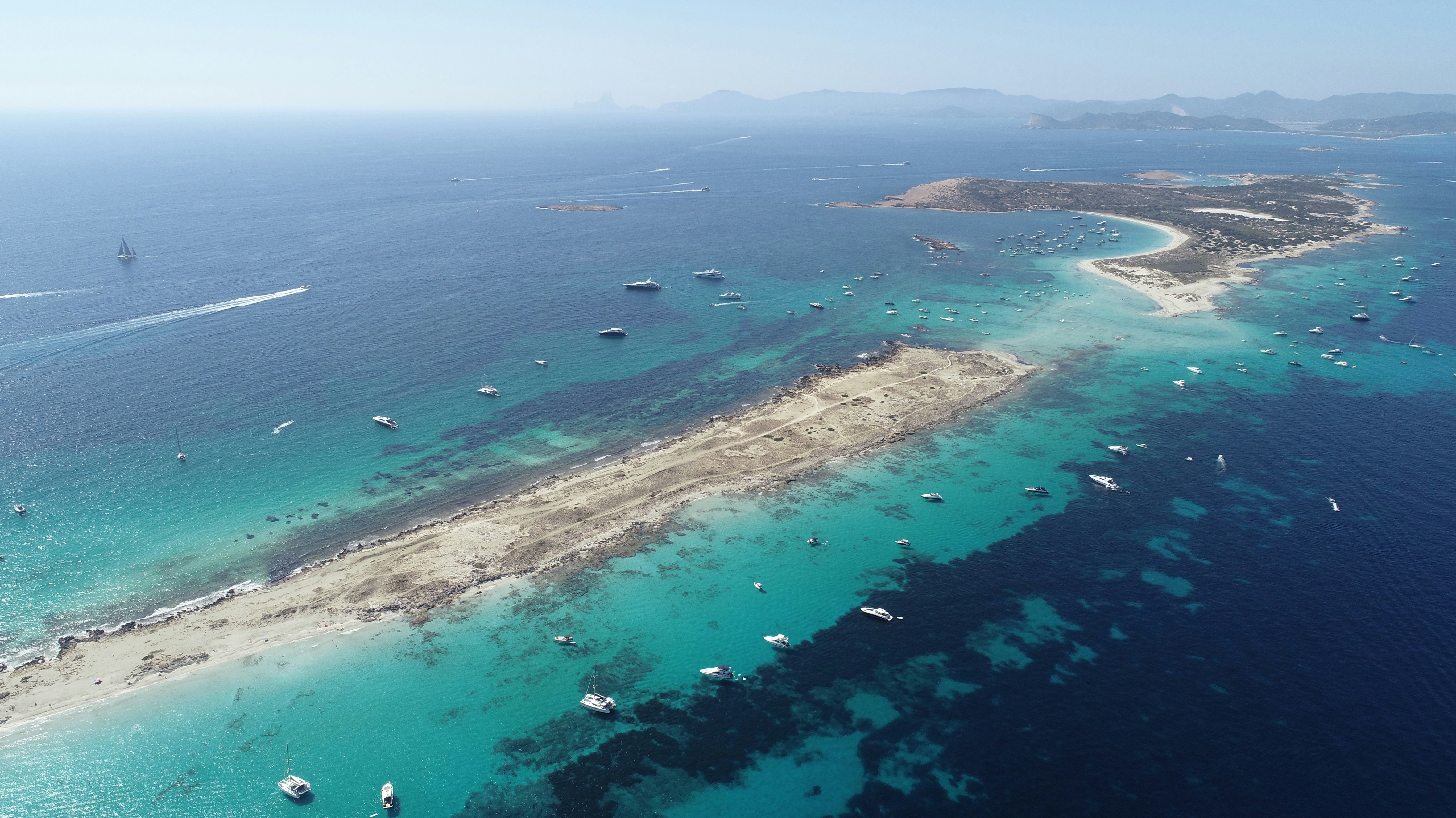 Photo of Formentera