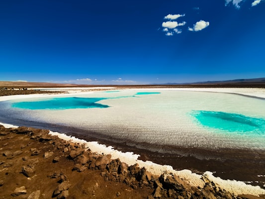 7 Lagunas Escondidas de Baltinache