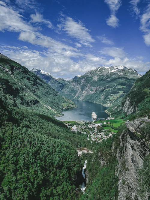 Norway