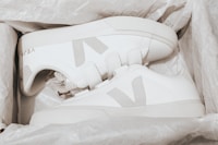 White Veja Sneaker