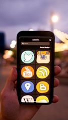 graphical user interface, application