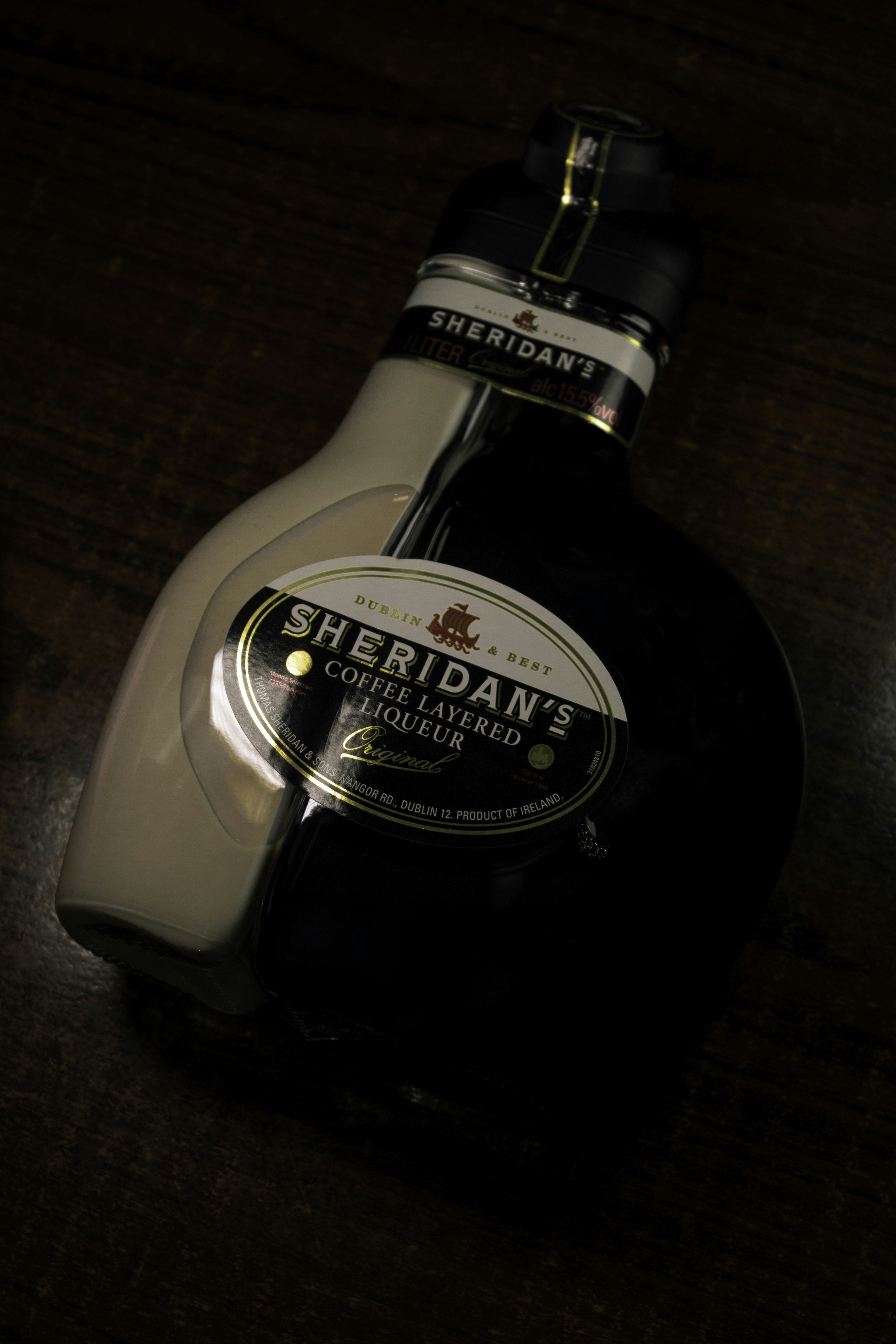 a close-up of a microscope