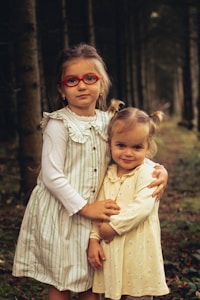 Forest Friends Adventure