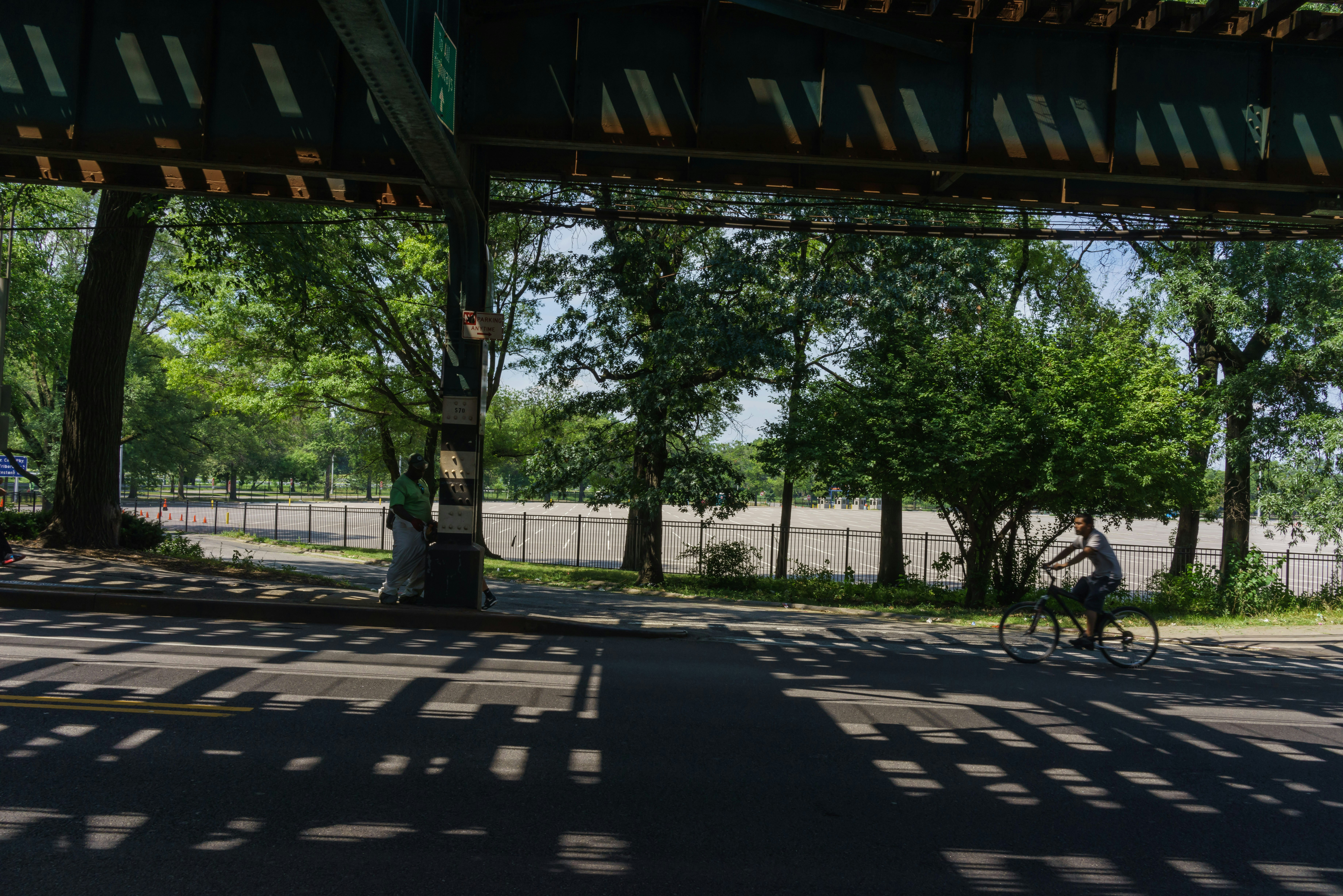 Semmel Road Park