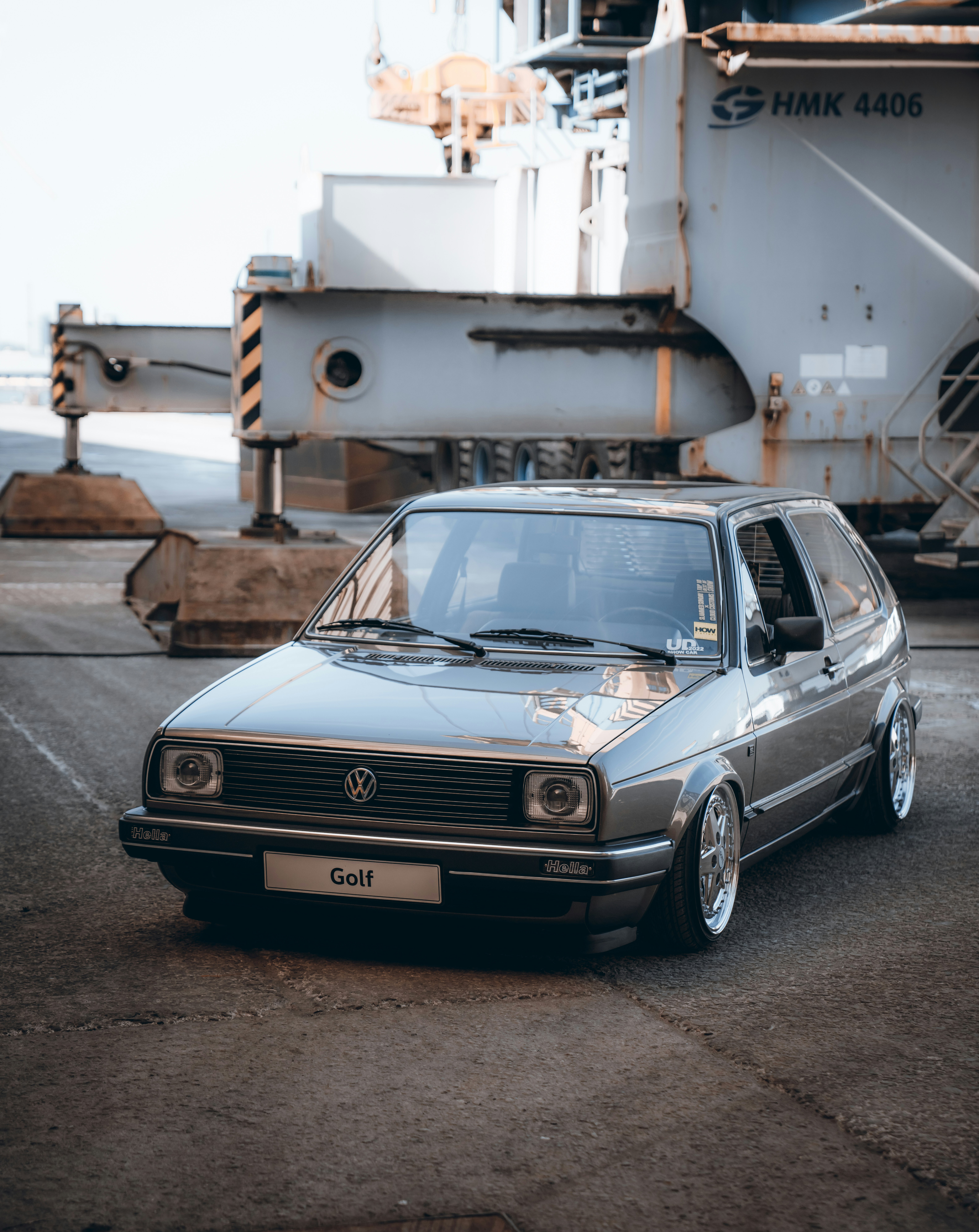 Ремкомплект для суппорта Volkswagen Golf