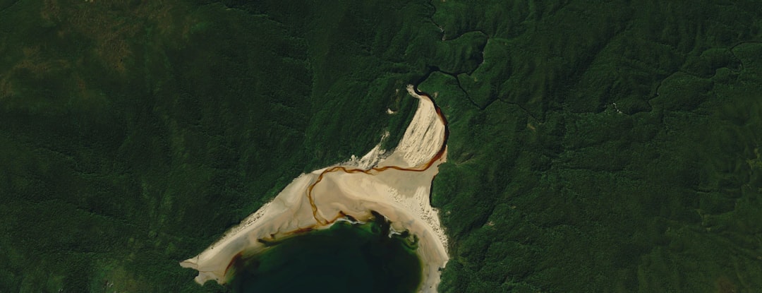map,