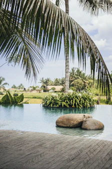 Ubud hotels
