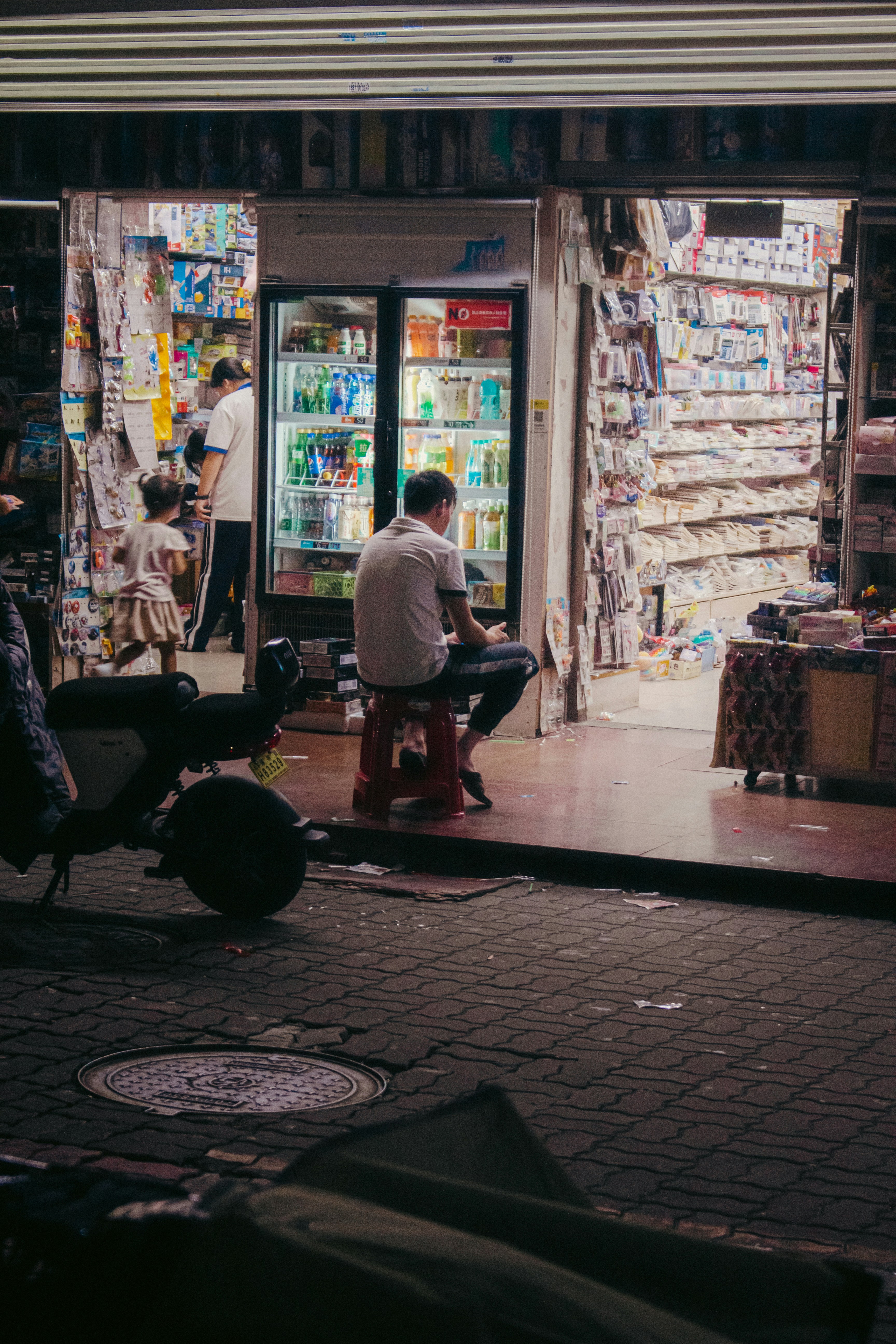 Photo by joshuafernandez