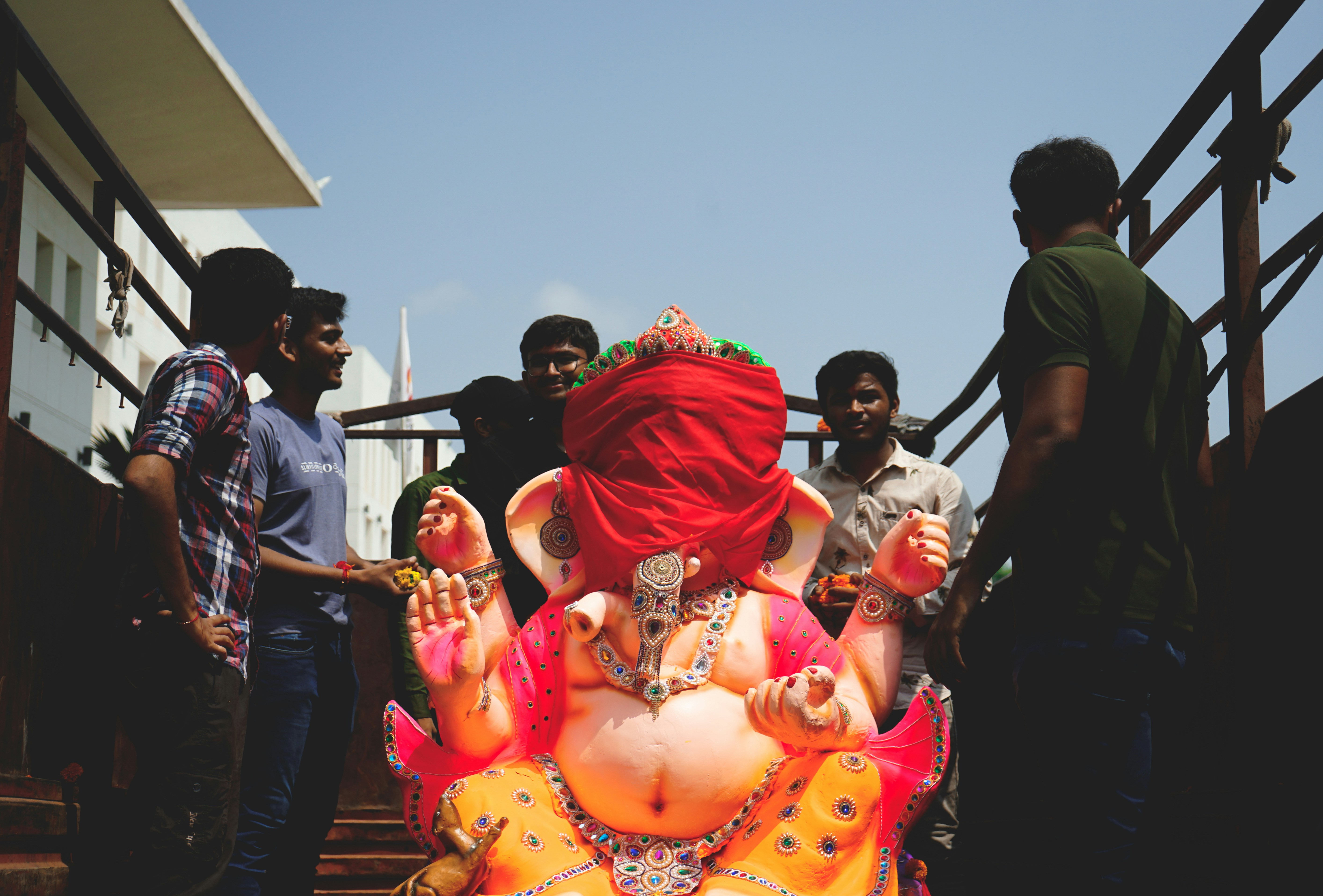 Photo by kanishk_ag