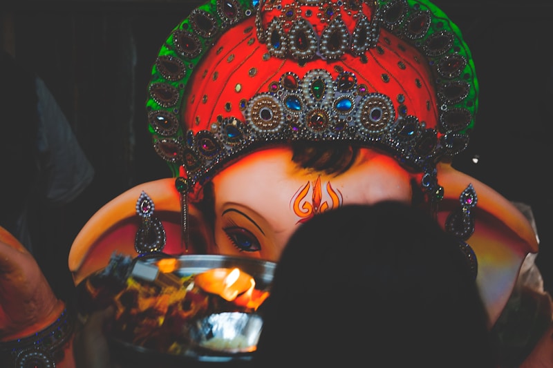 Moda mexicana tradicional