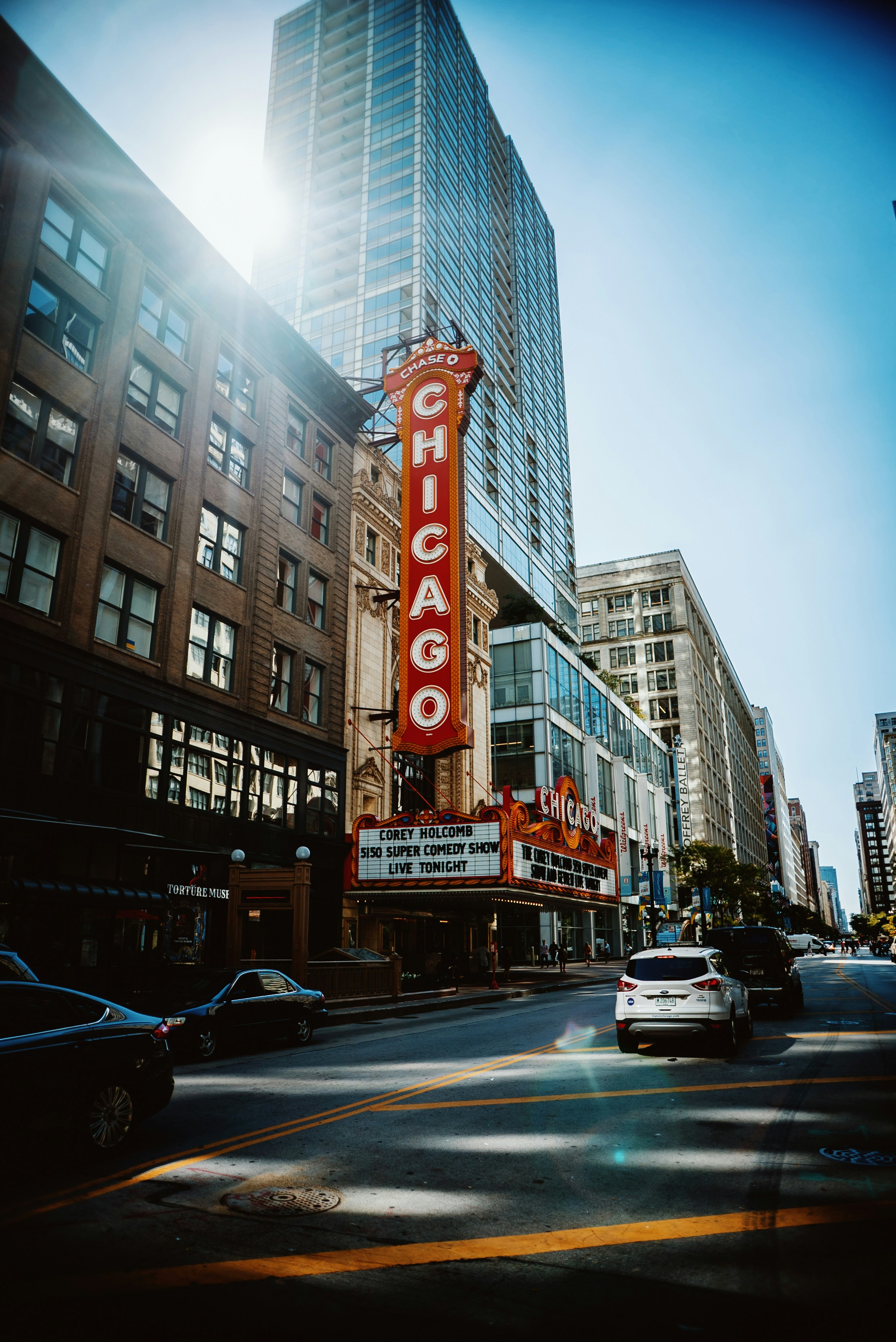 Photo by evanthewise