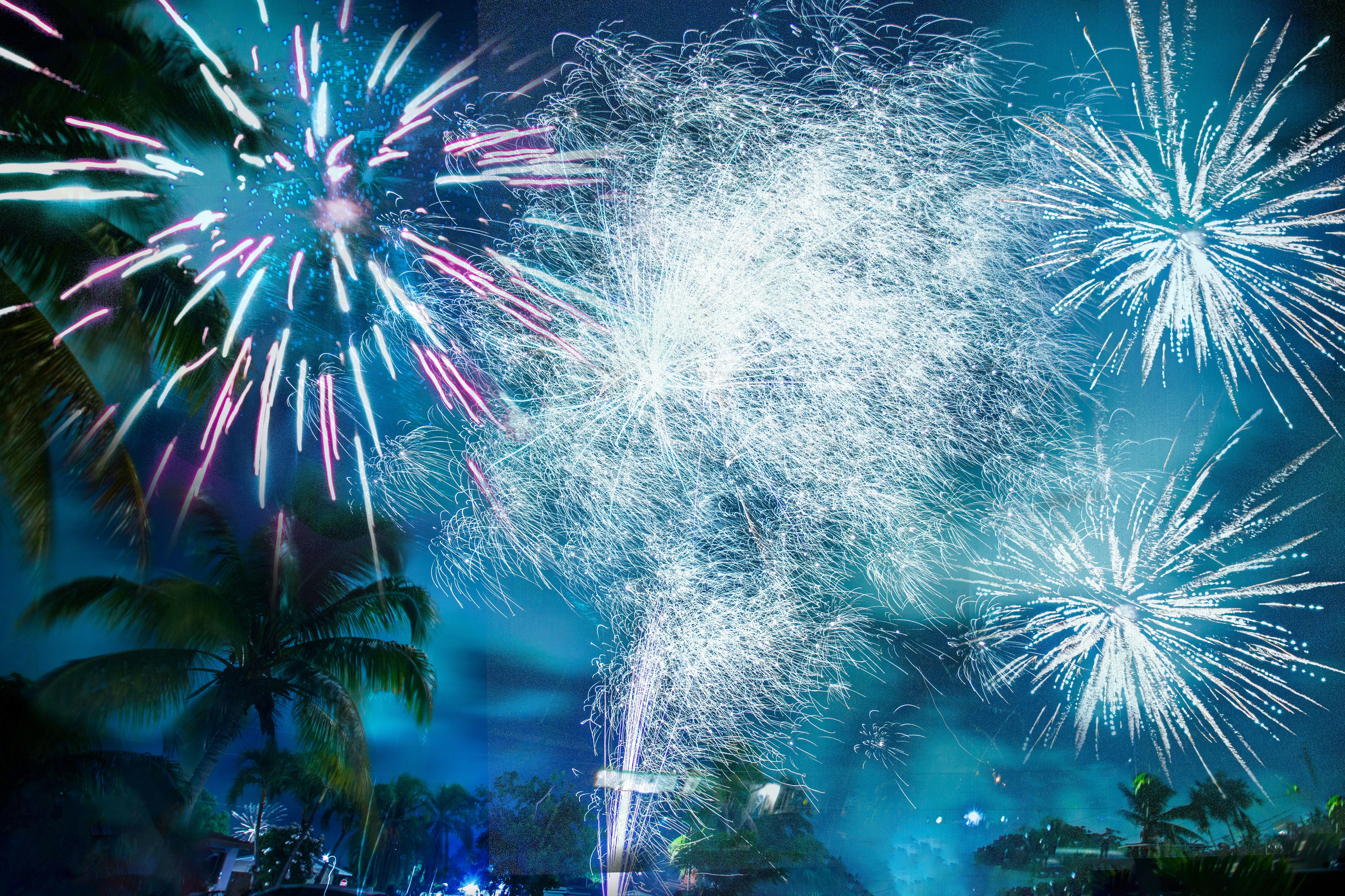 Tampa Bay residents urged to check leftover fireworks after nationwide recall