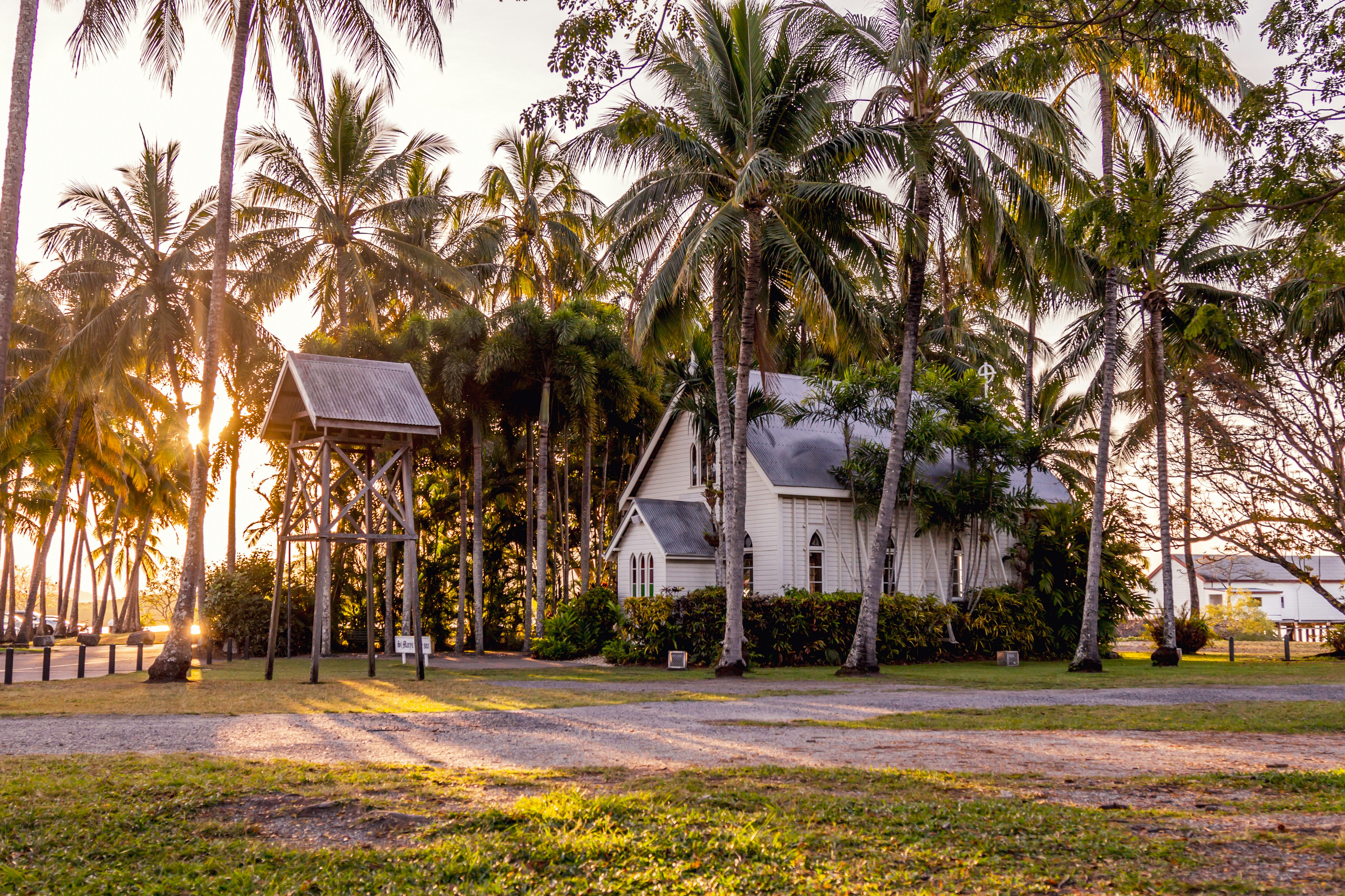 Port Douglas – Transportation & Getting Around