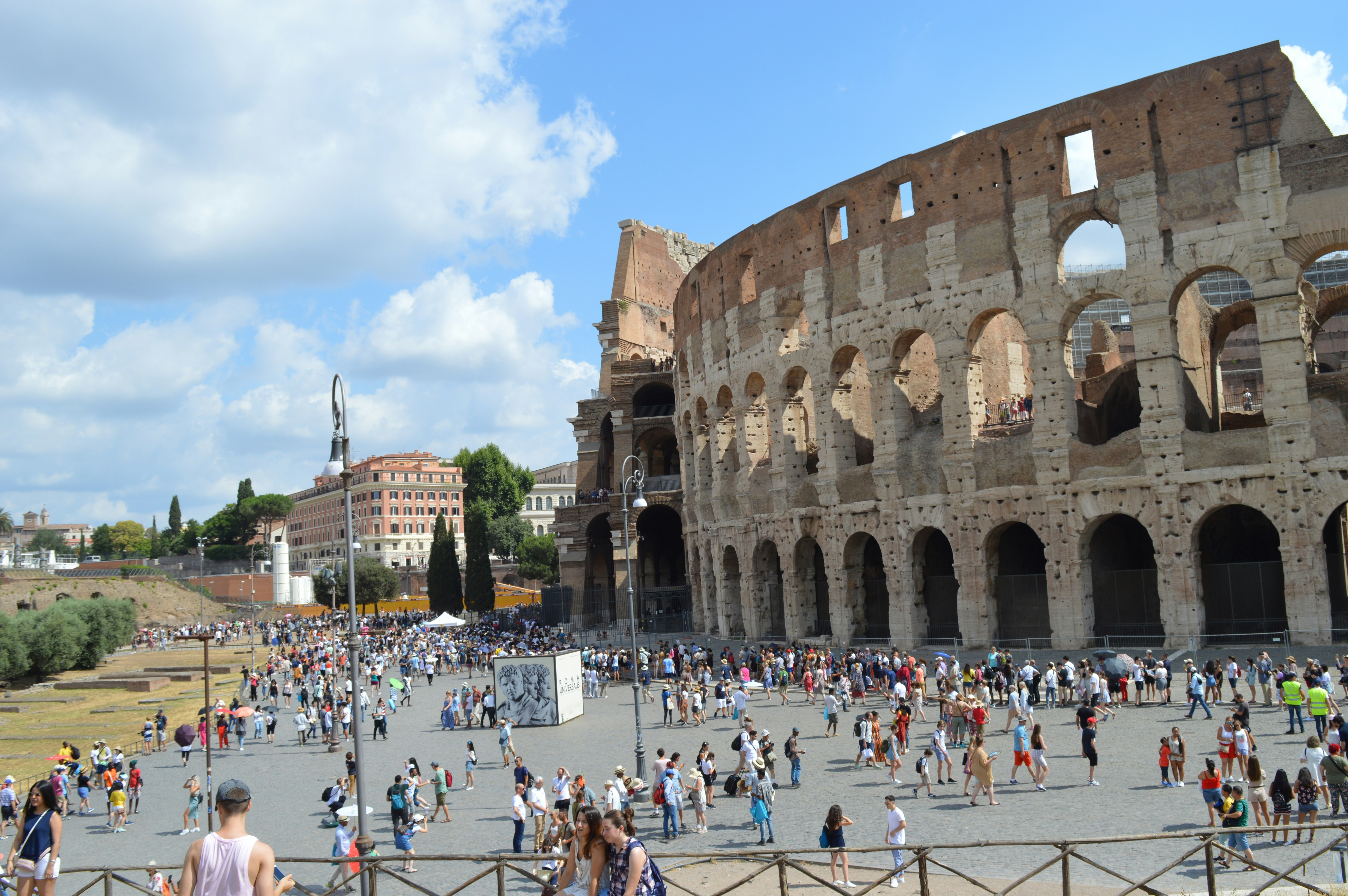 colosseum
