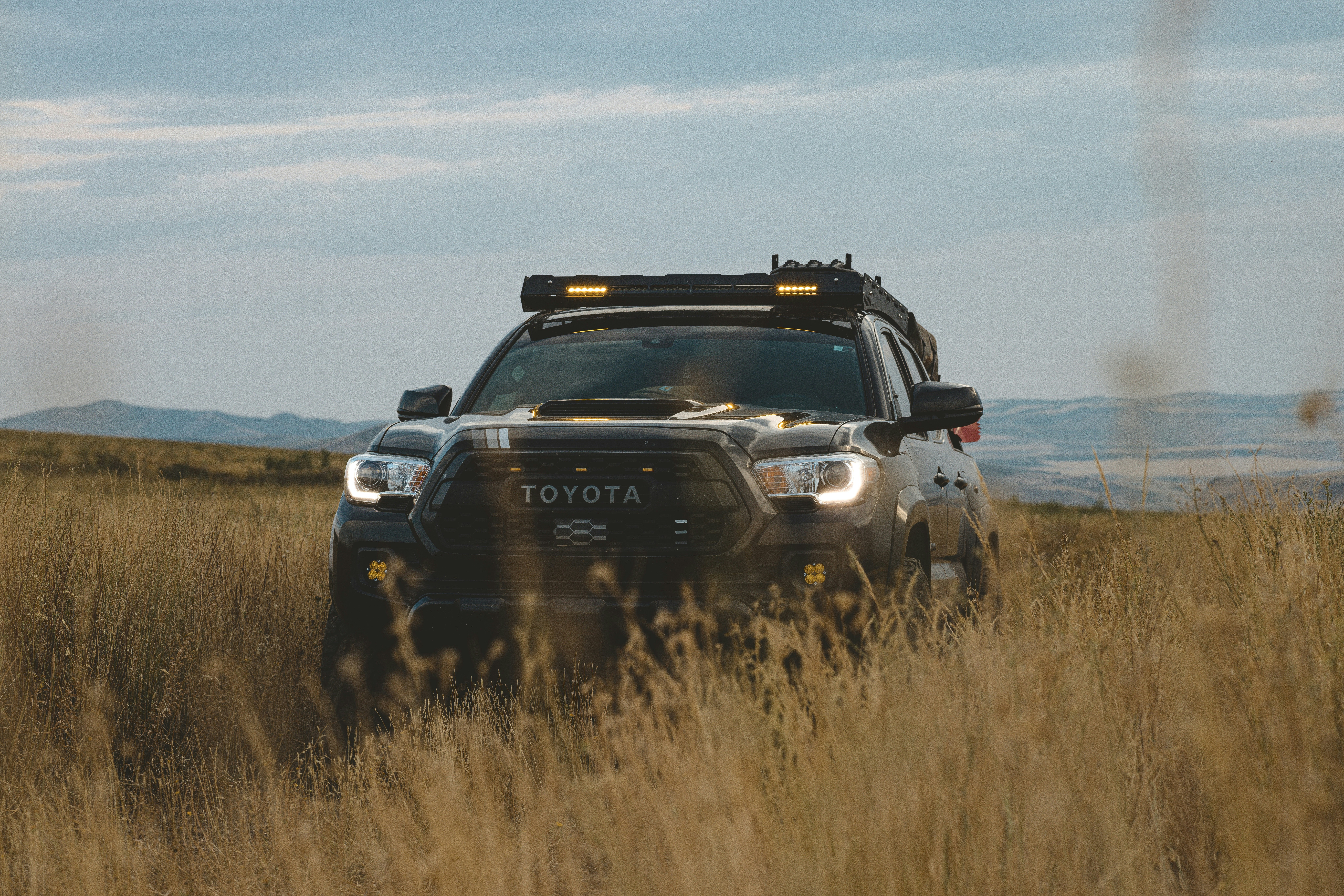 Photo by isaactmitchell