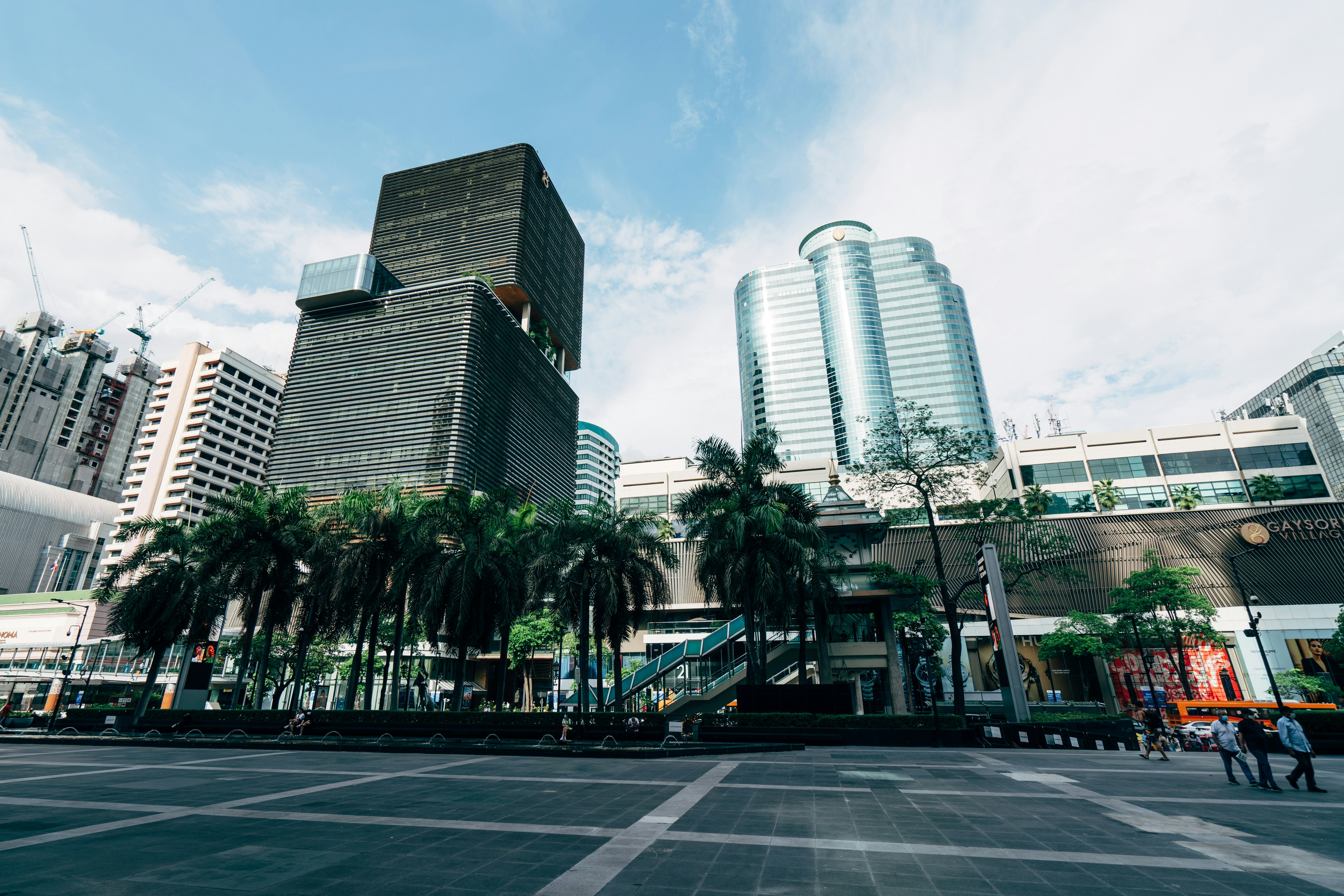 Photo by markuswinkler