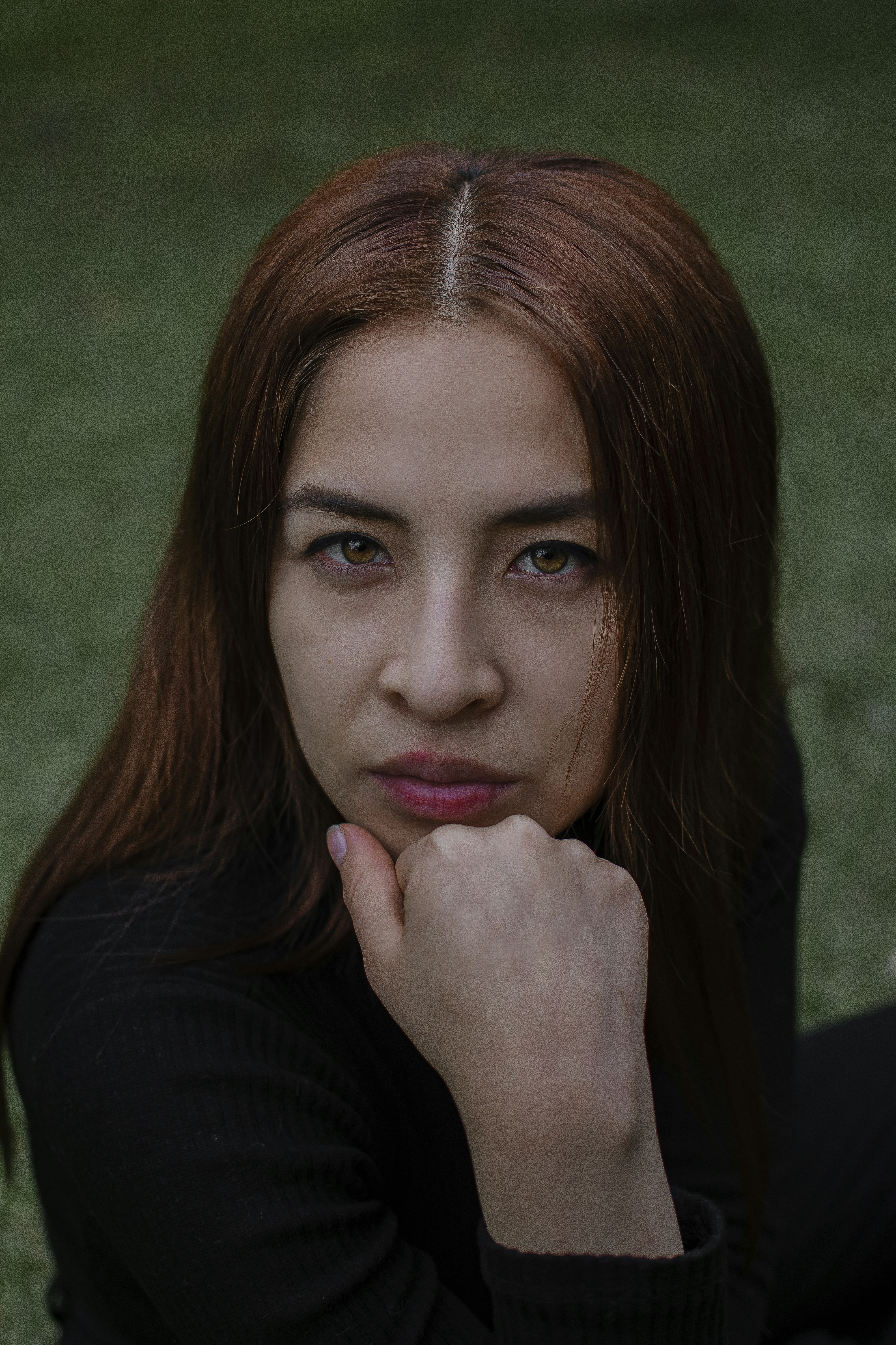 Eyebrow Threading and Microblading