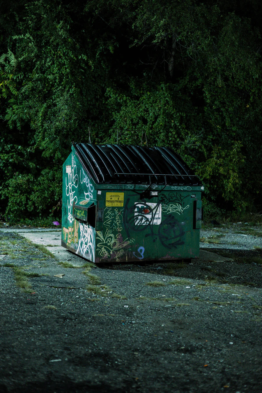 Construction & Renovation Debris Removal in Vancouver by Anyday Junk Removal Solutions