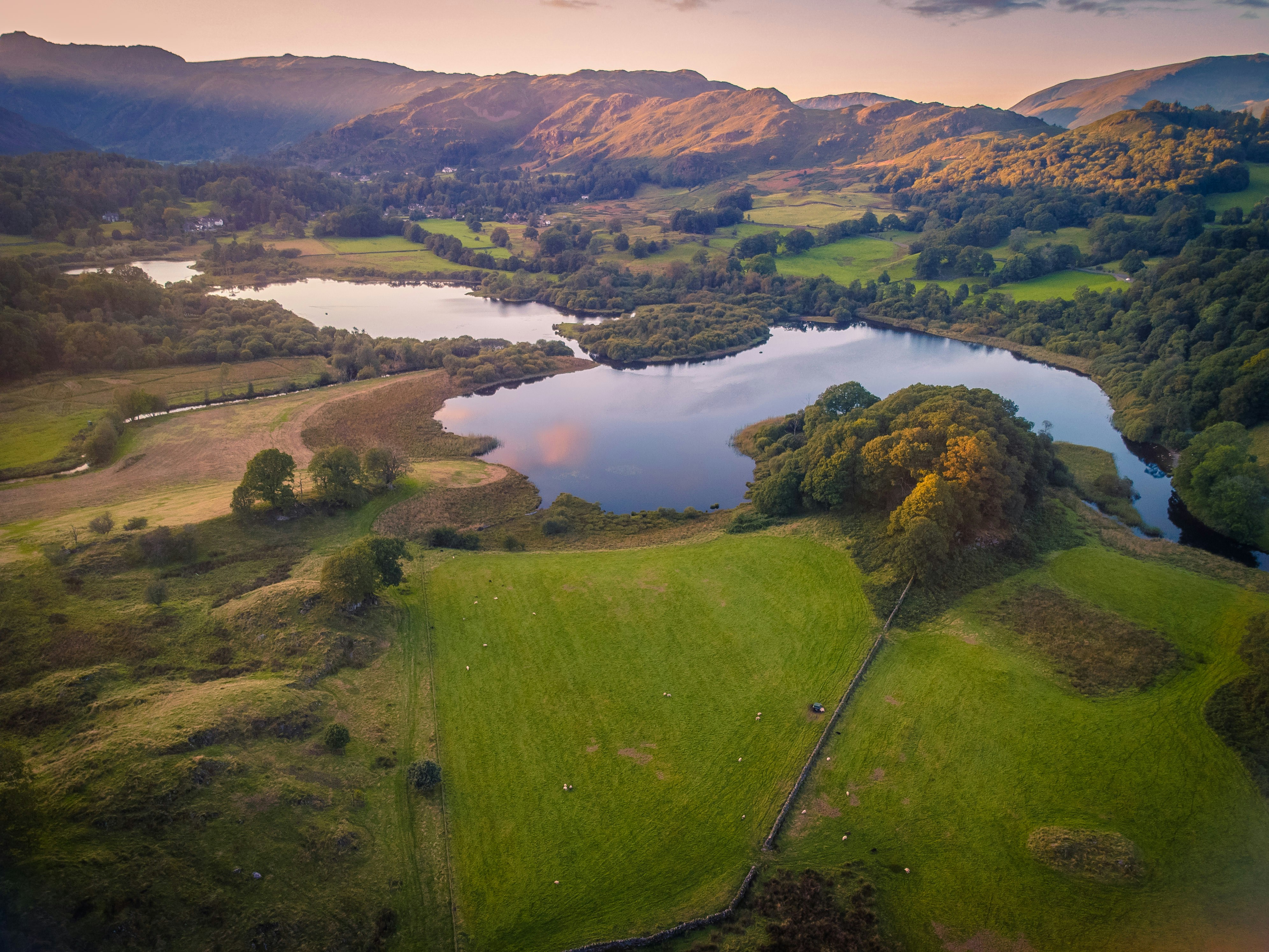elterwater