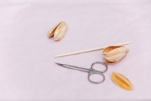 Kitchen Scissors