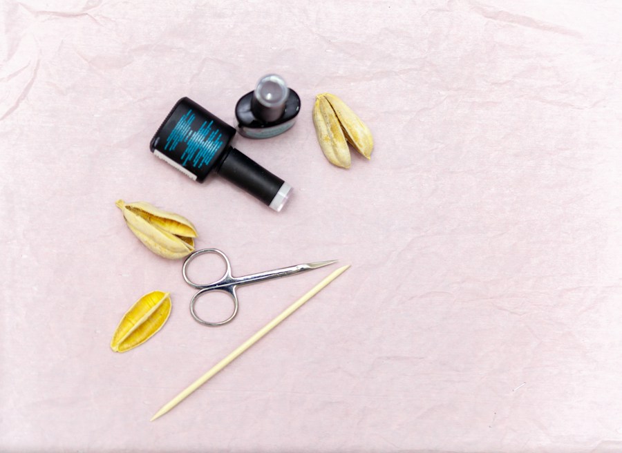DIY Lash Clusters