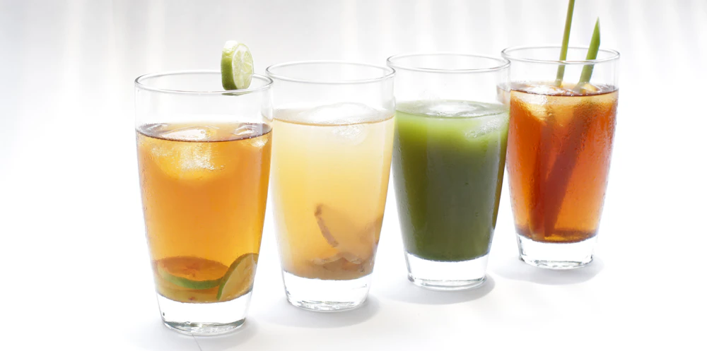 Es Cendol Dawet