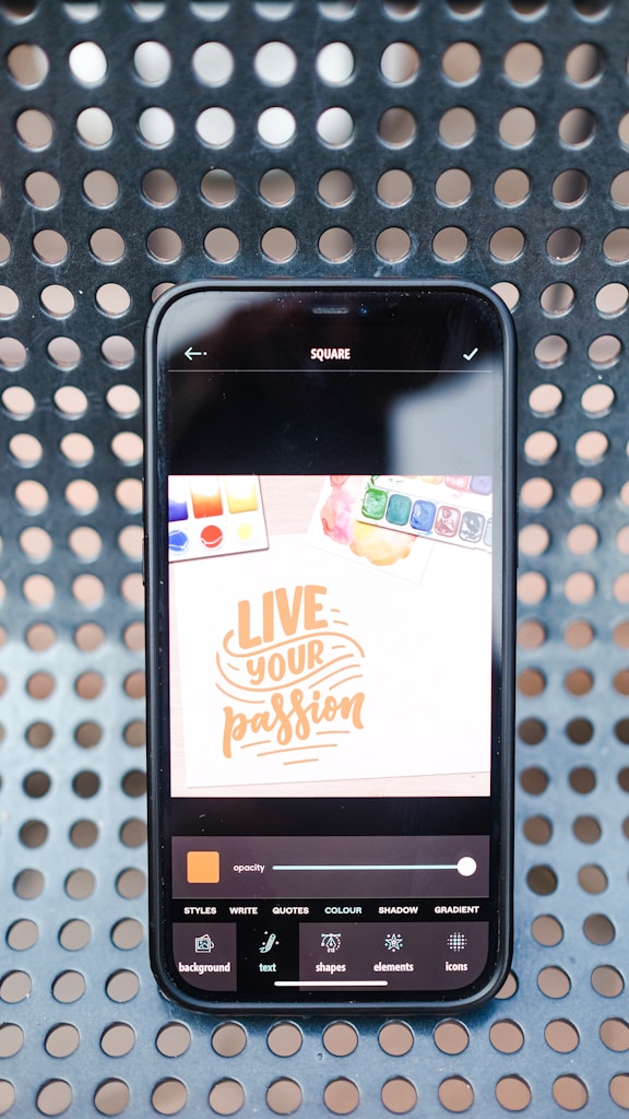 Mobile App Development
