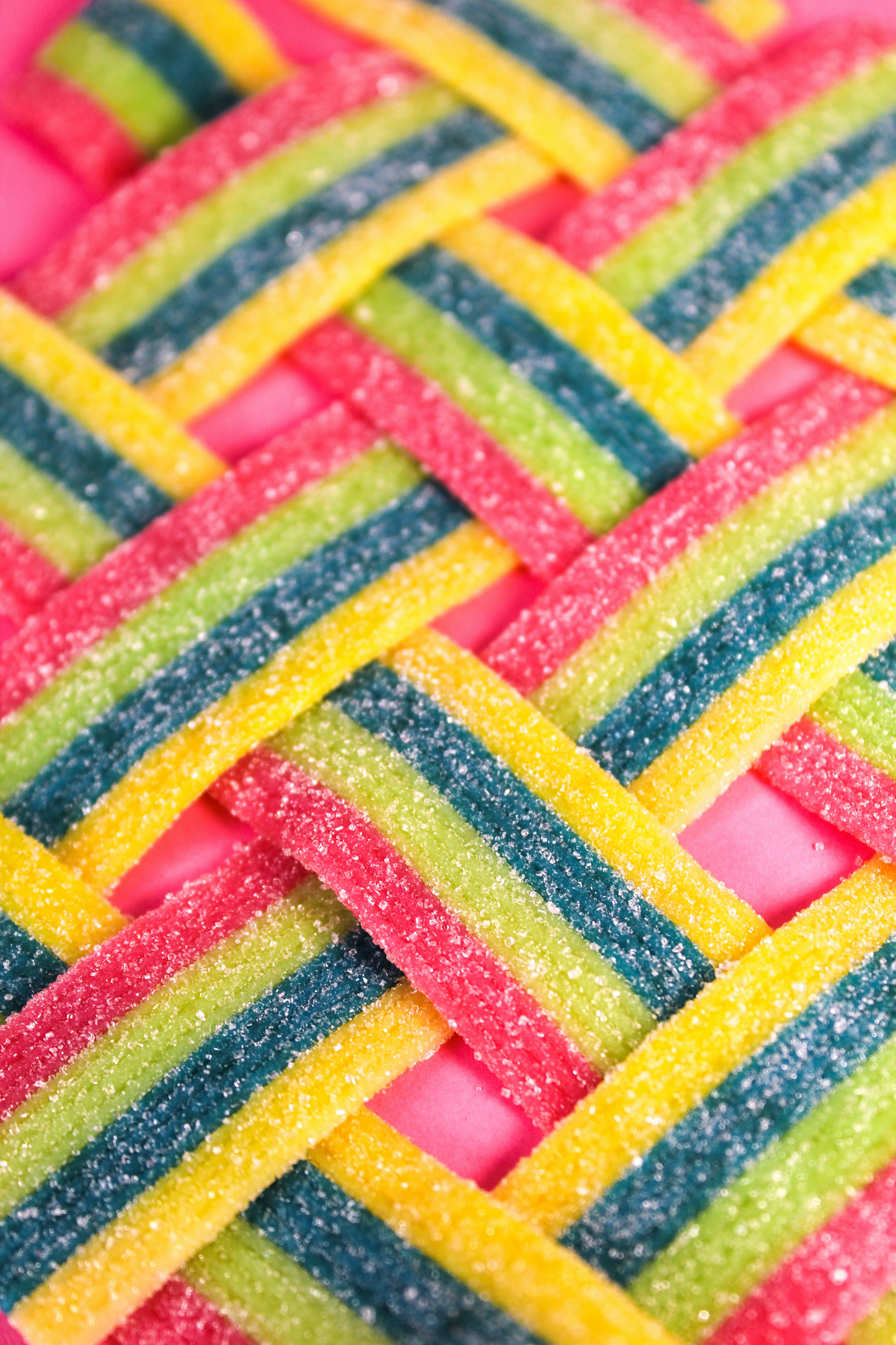 Regular backgrounds aren't enough for you? Get one with a little texture. Unsplash has a ton of gorgeous texture backgrounds, each with its own unique style, and each free to use!