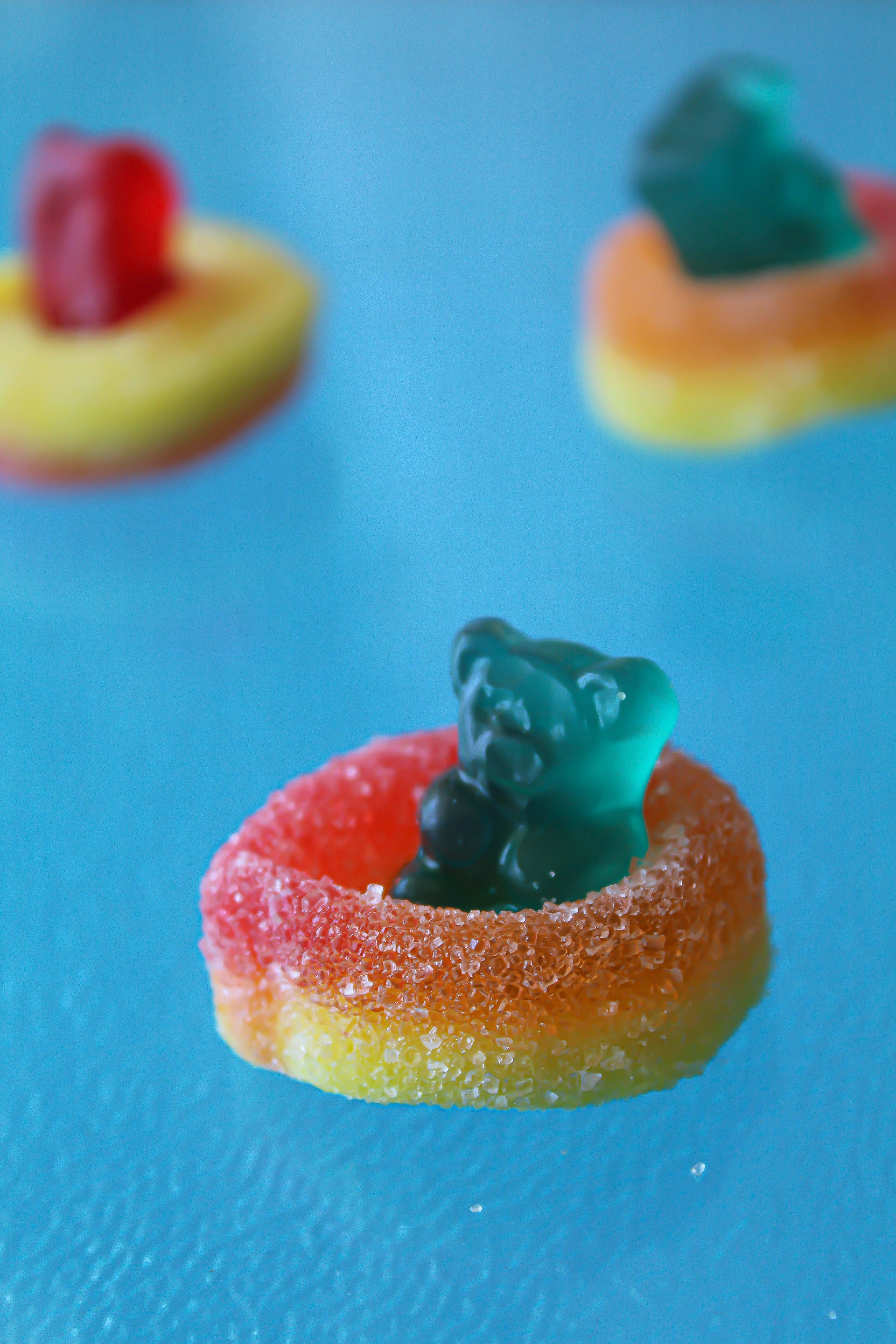 Класически гумени мечета