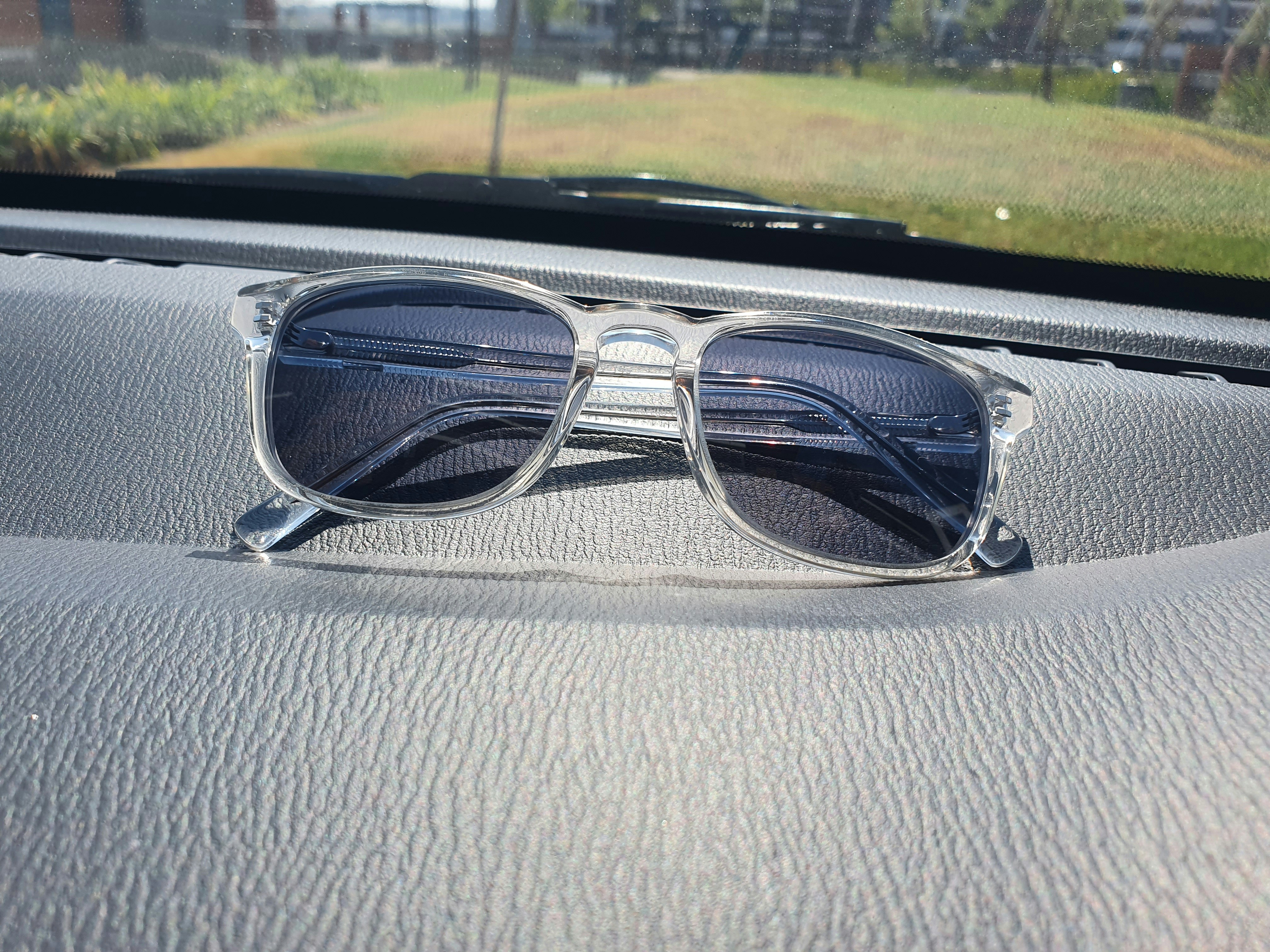 Aerovista Smart Glasses