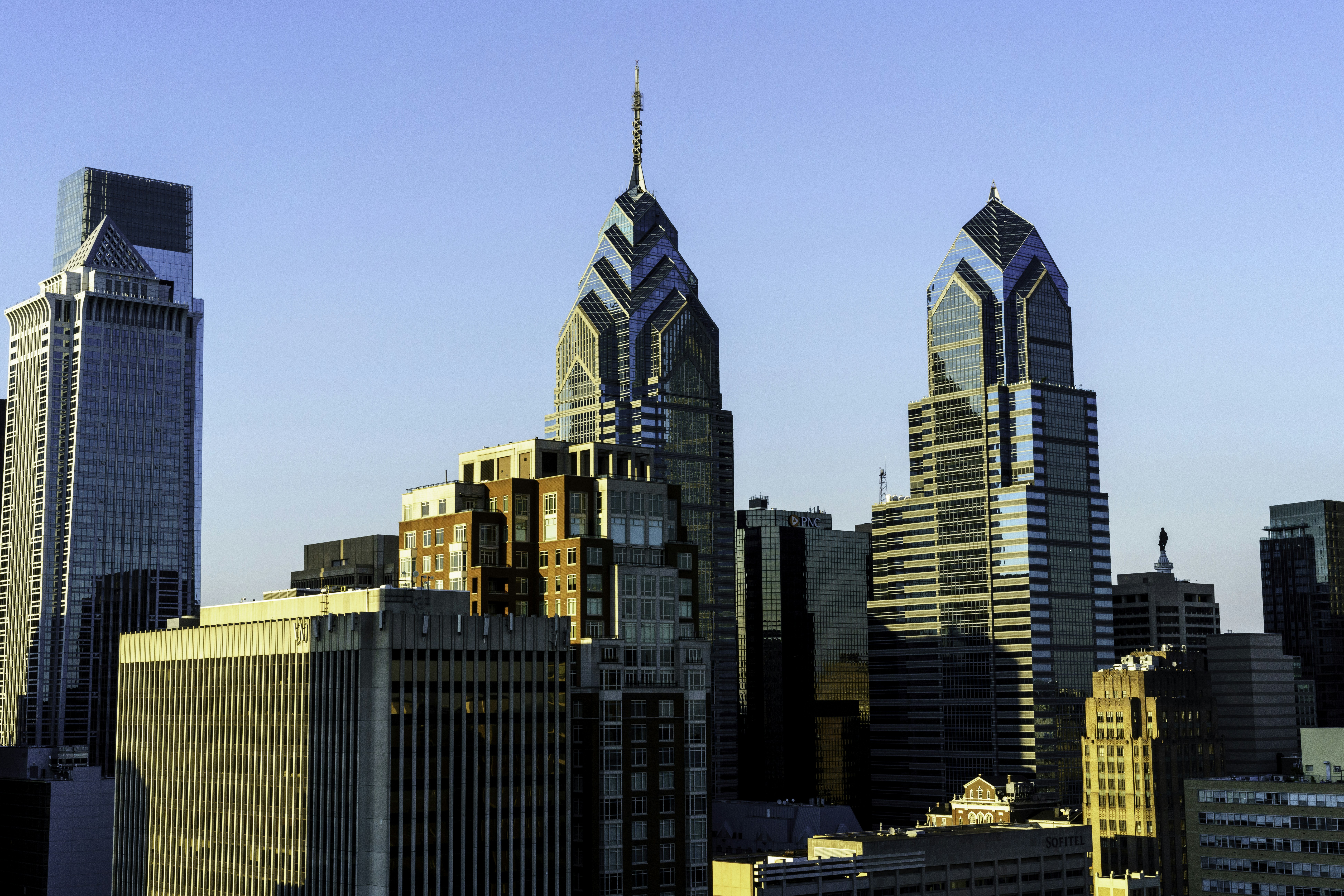 Philadelphia