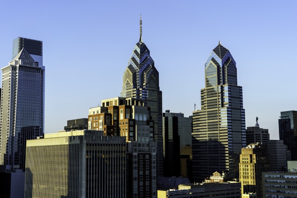 Philadelphia, United States