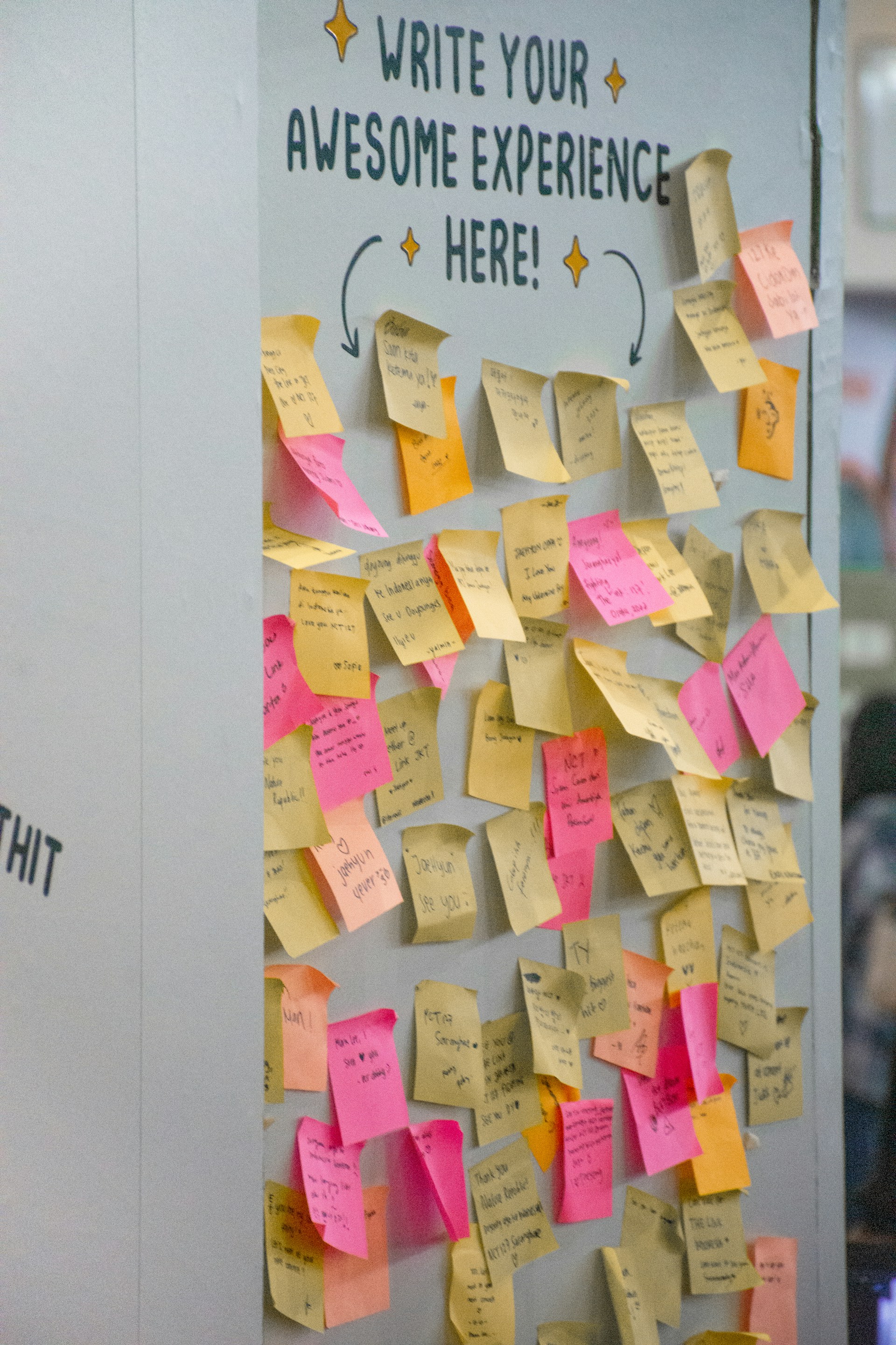 woman wearing yellow long-sleeved dress under white clouds and blue sky during daytime
