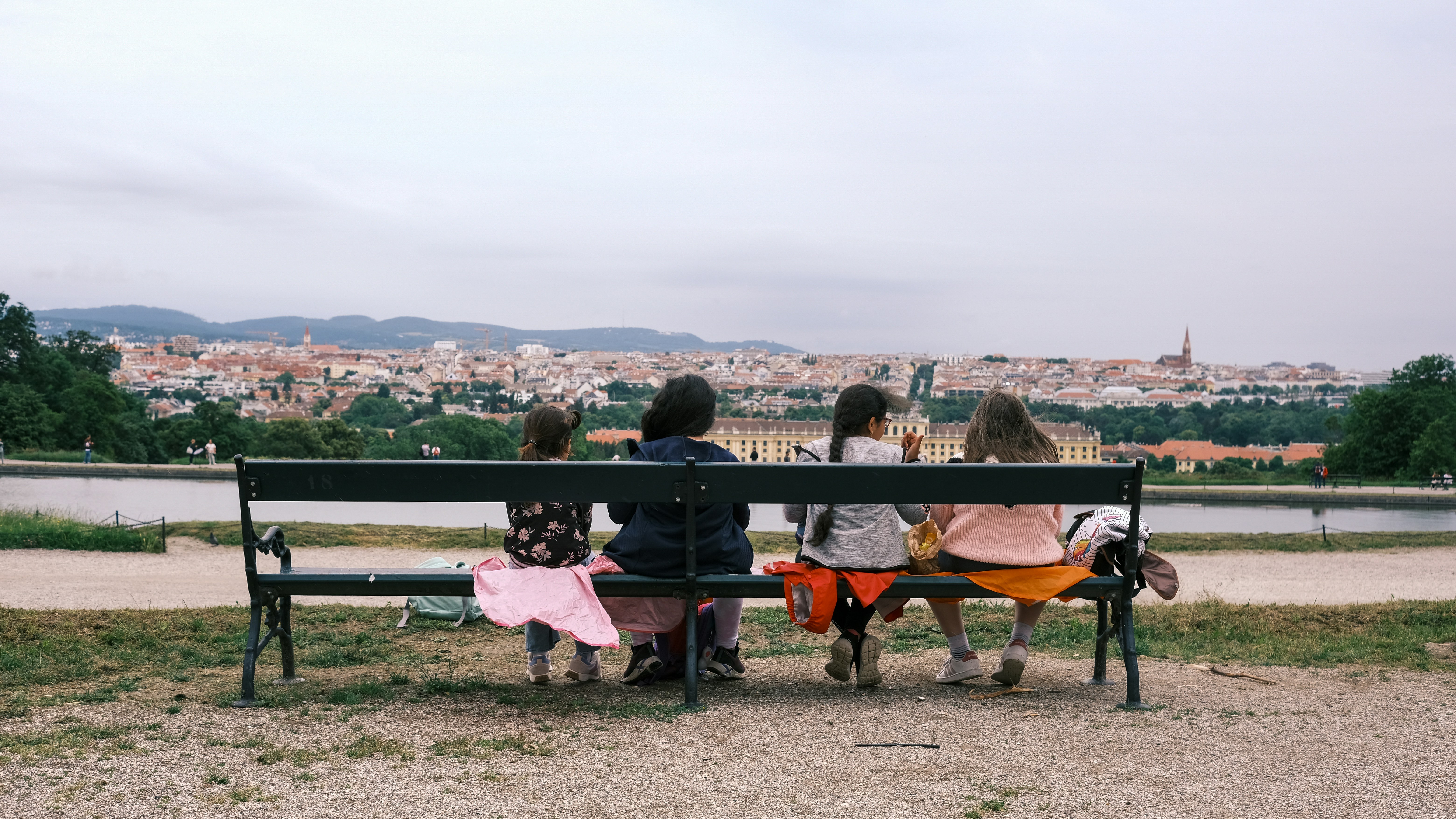 11 Easy Ways to Make Small Group Trips More Slow Sustainable Travel Friendly