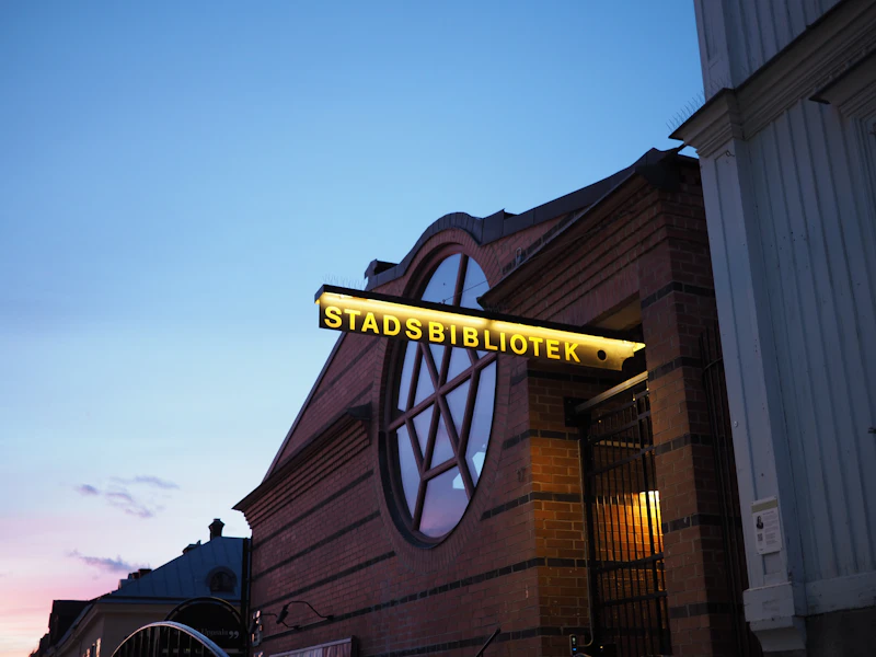 Best Budget Hostels in Uppsala That Are Actually Worth Staying In