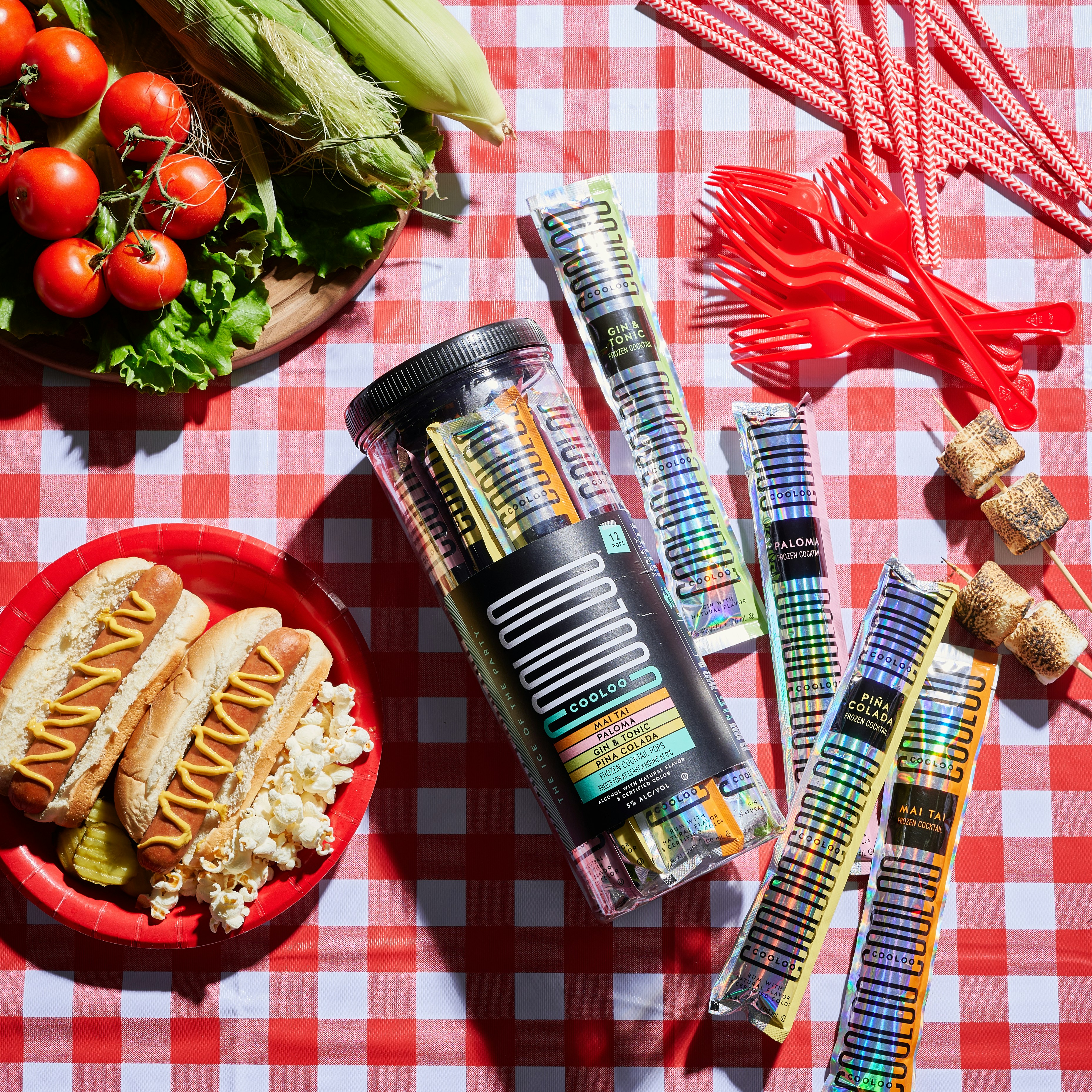 Top 10 Summer Recipes to Cool Your Body Temperature