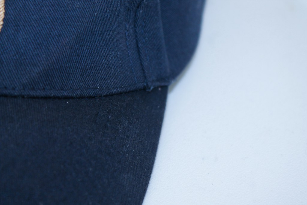 Faction Embroidered Cap