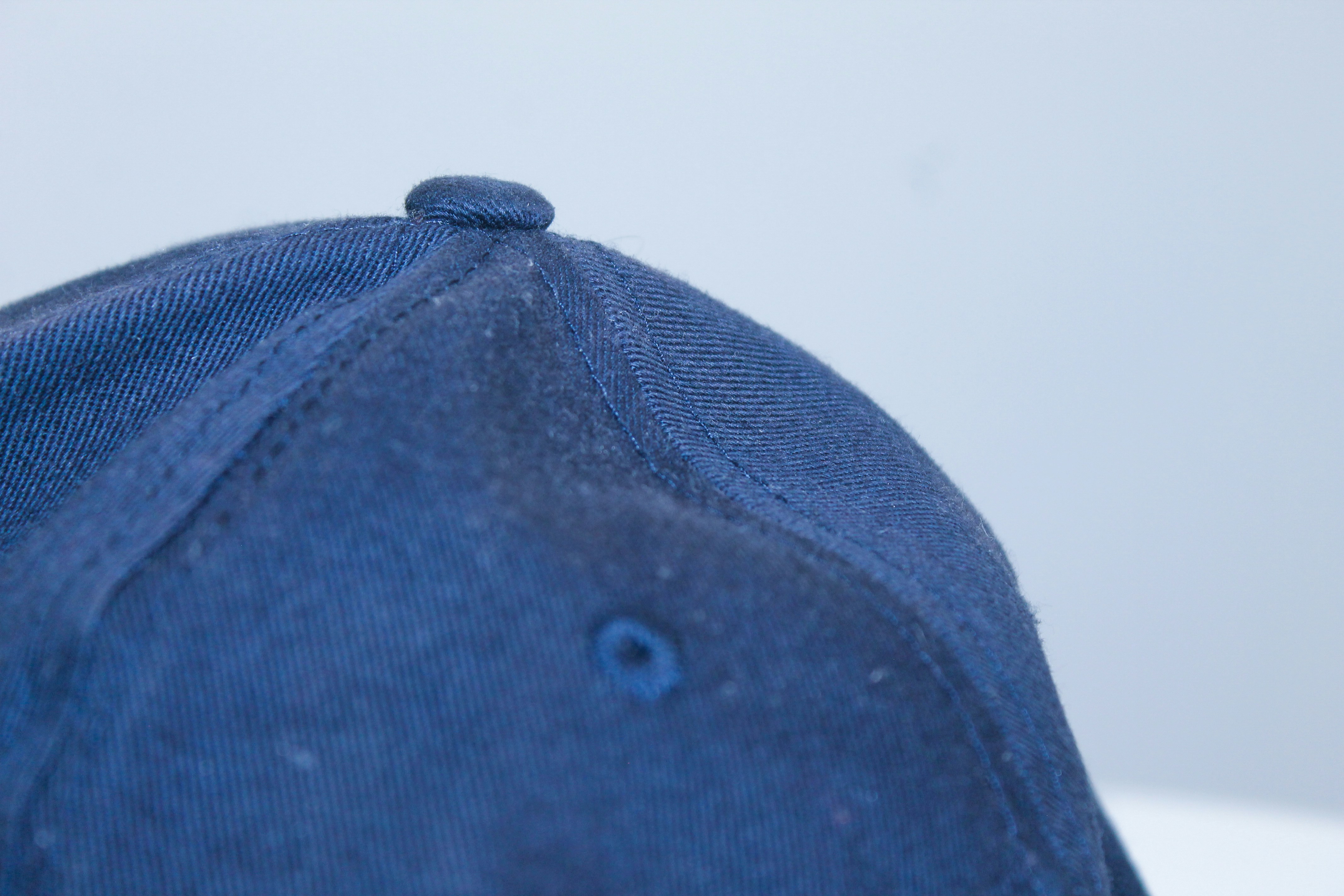 The Luxe Classic Cap