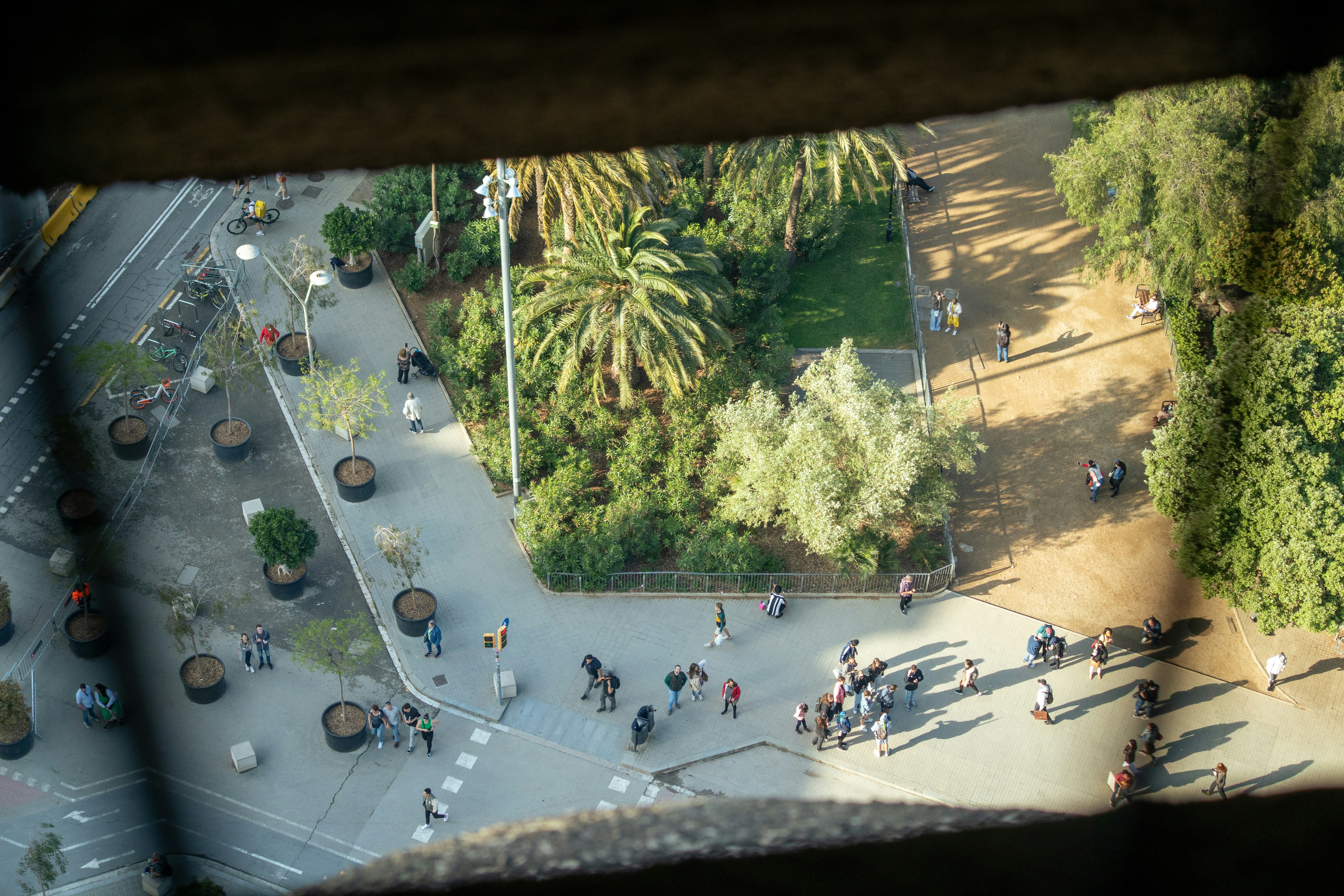 Barcelona, Spain — specialty coffee city