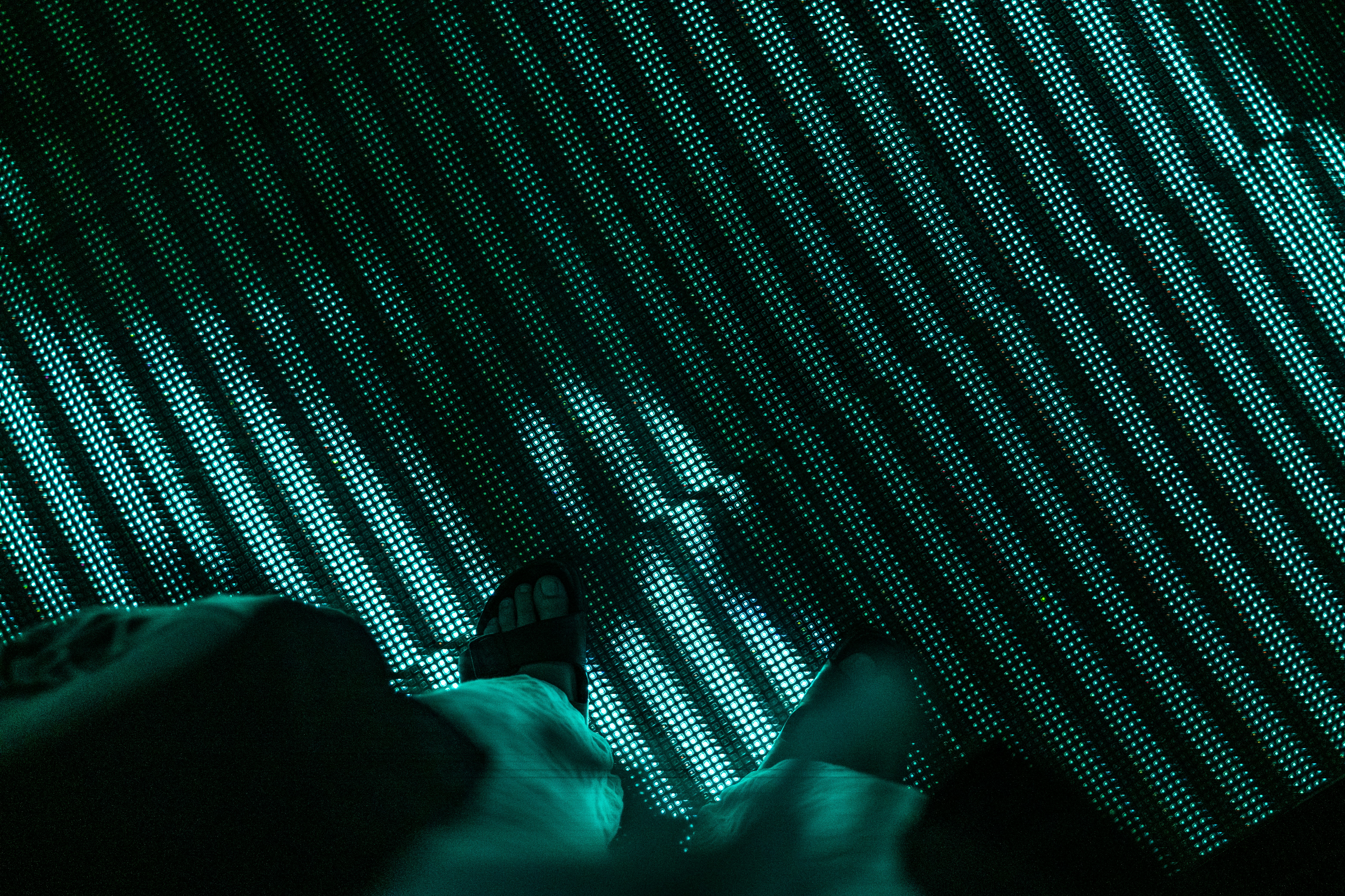 abstract blue tech, wallpaper, Discord Boot Failure 2026: Causes & Fixes 5