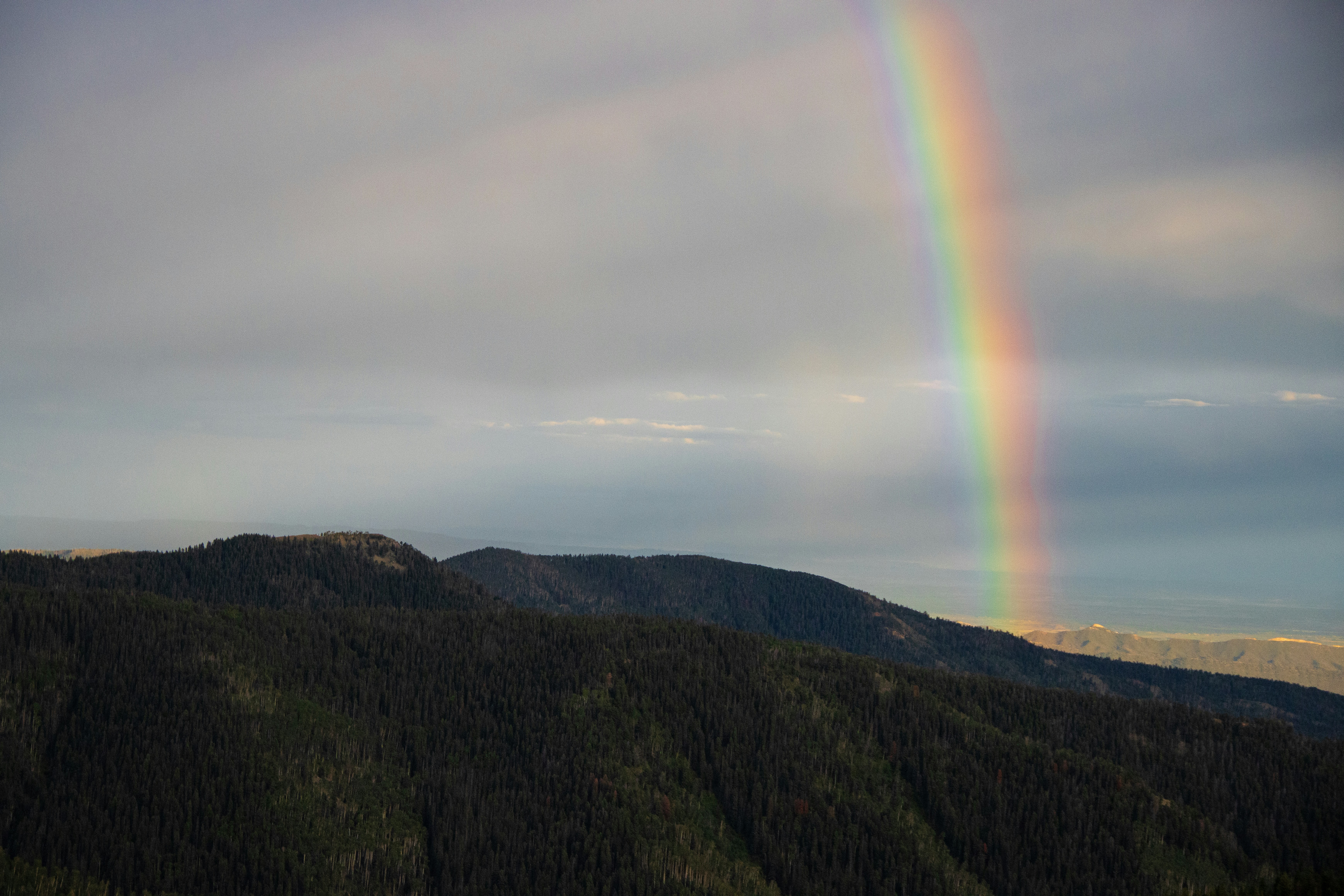 Photo by hitthetrailjack